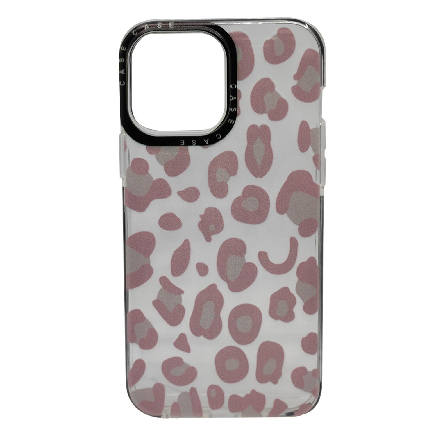 Nettech Apple iPhone 13 Pro Max Uyumlu Marshal Art Case Arka Koruma Kılıf NT-95243