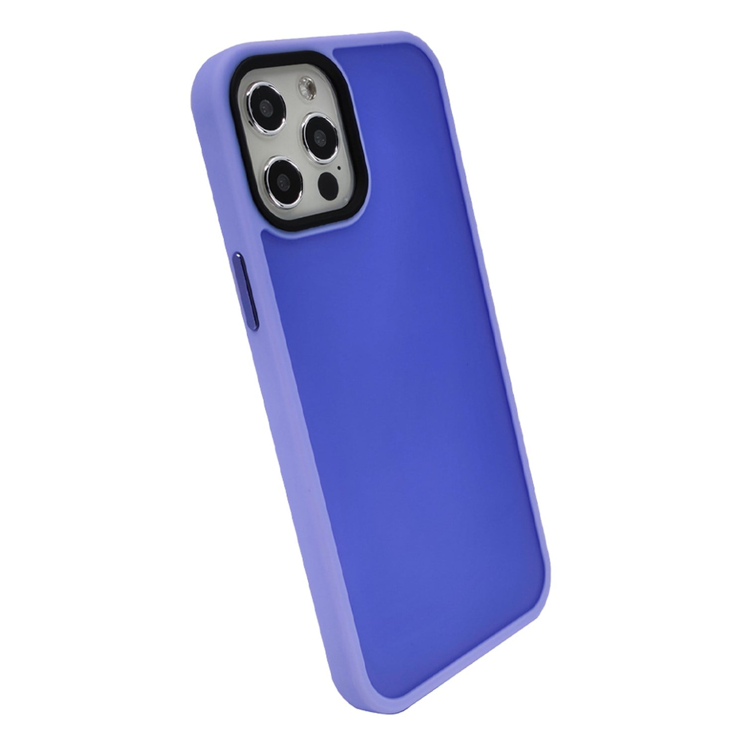 Nettech Apple iPhone 13 Pro Max Uyumlu Sunday Seri Arka Koruma Kılıf NT-95490