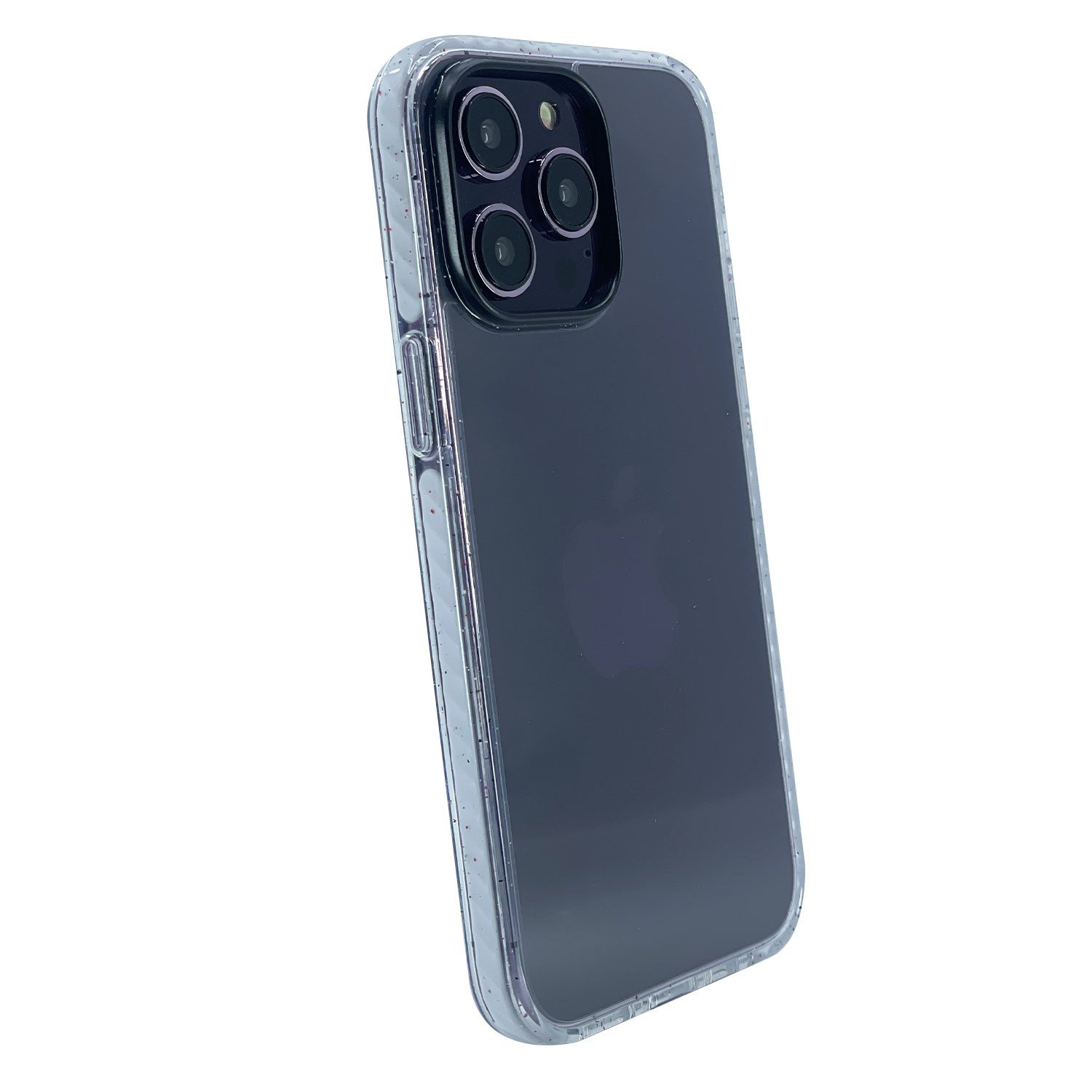 Nettech Apple iPhone 13 Pro Max Uyumlu Icesand Airbag Seri Arka Koruma Kılıf NT-101283