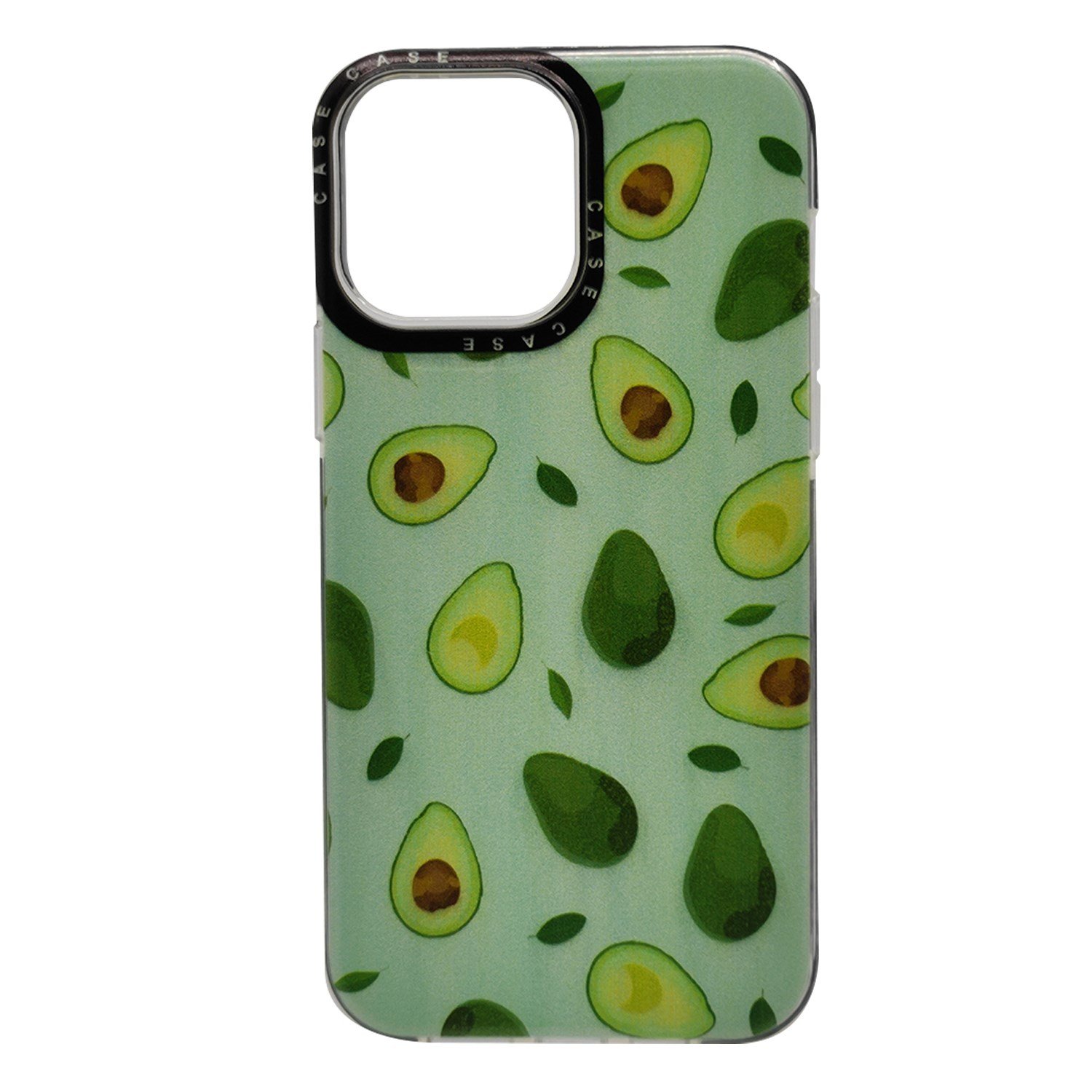 Nettech Apple iPhone 13 Pro Max Uyumlu Marshal Art Case Arka Koruma Kılıf NT-95243