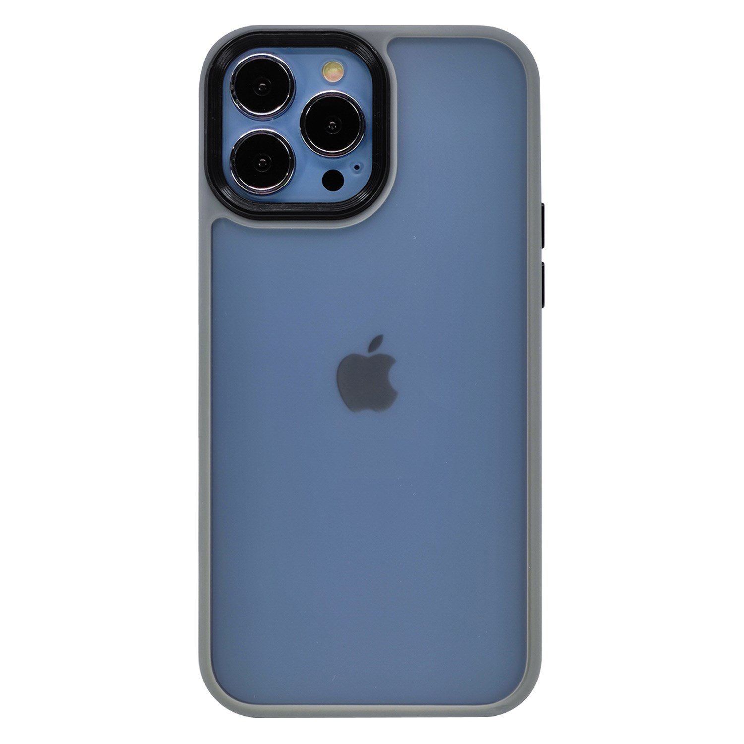 Nettech Apple iPhone 13 Pro Max Uyumlu Cann Seri Arka Koruma Kılıf NT-96003
