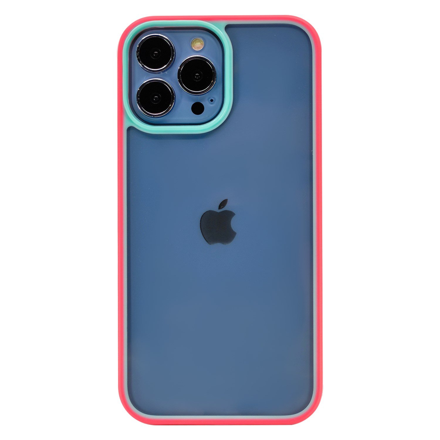 Nettech Apple iPhone 13 Pro Max Uyumlu Royal Seri Arka Koruma Kılıf NT-95813