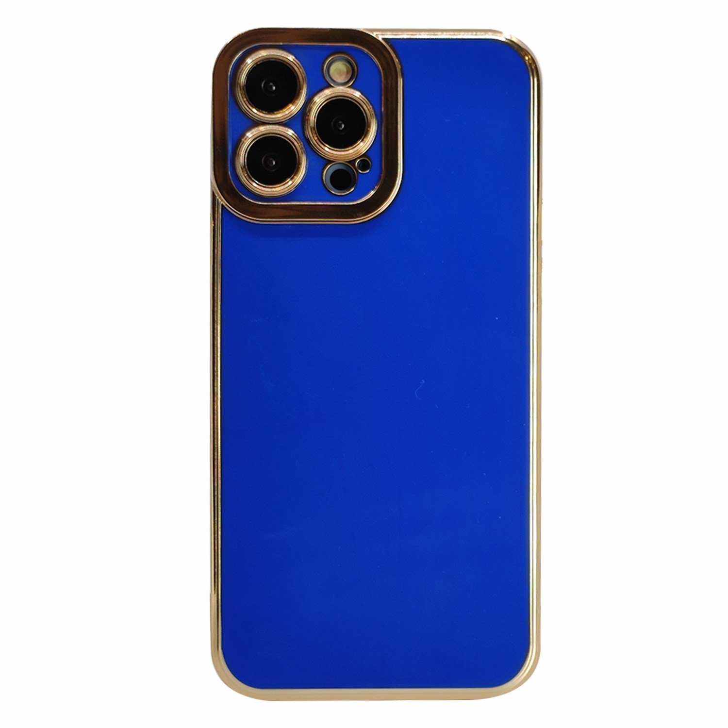 Nettech Apple iPhone 13 Pro Max Uyumlu Lüx Soft Seri Arka Koruma Kılıf NT-97137