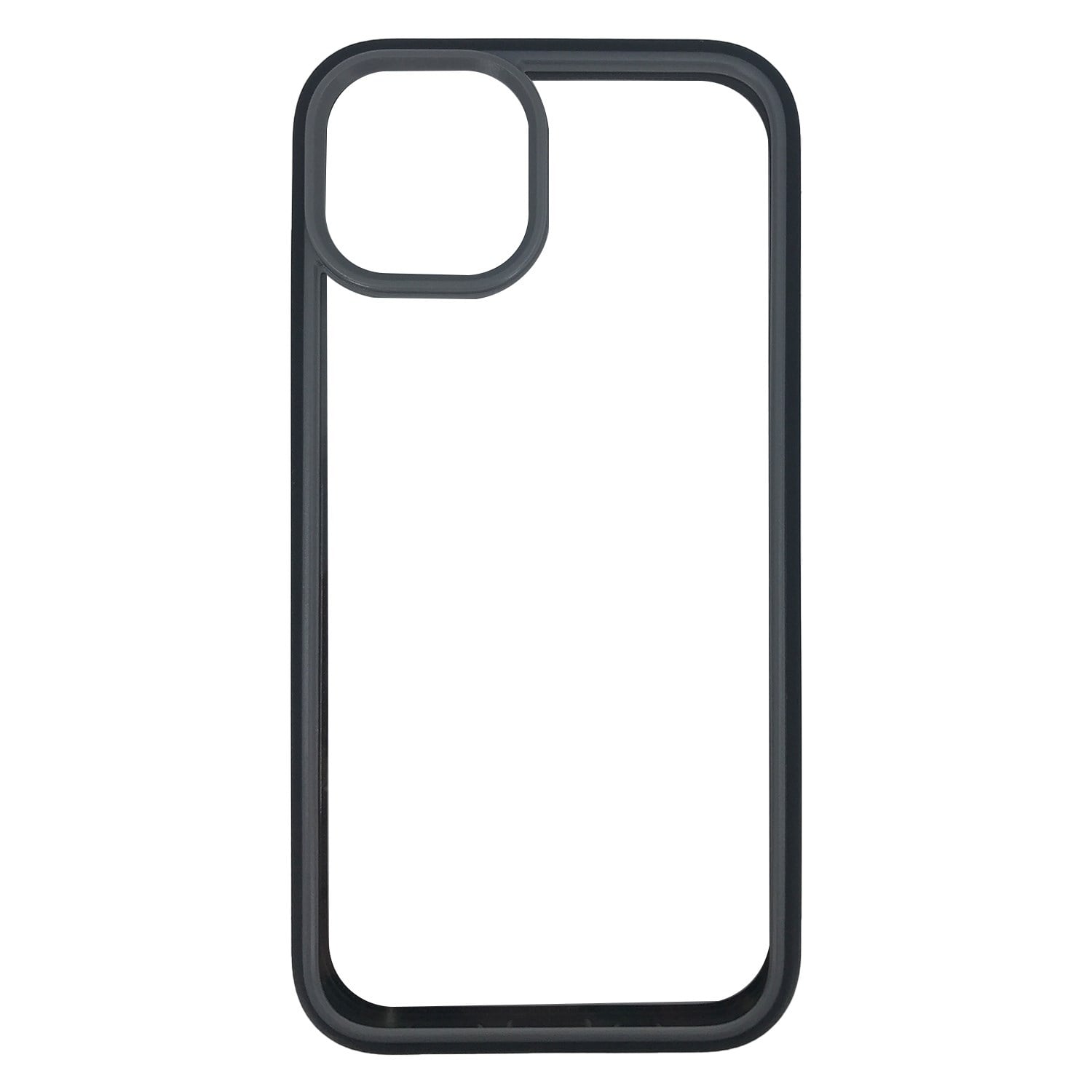 Nettech Apple iPhone 13 Pro Max Uyumlu Space Lazer Seri Arka Koruma Kılıf NT-91193