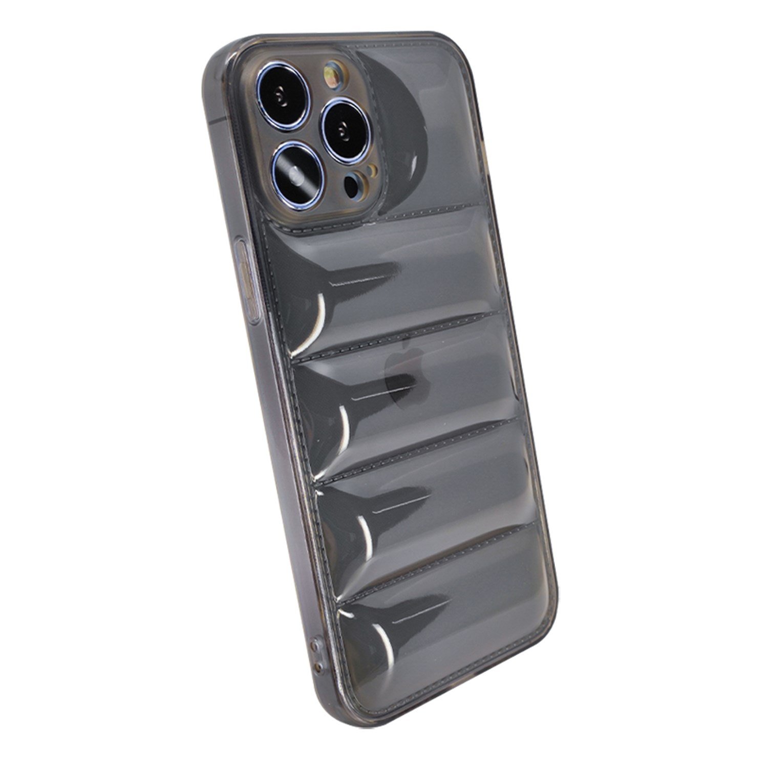 Nettech Apple iPhone 13 Pro Max Uyumlu Airbag Seri Arka Koruma Kılıf NT-95501