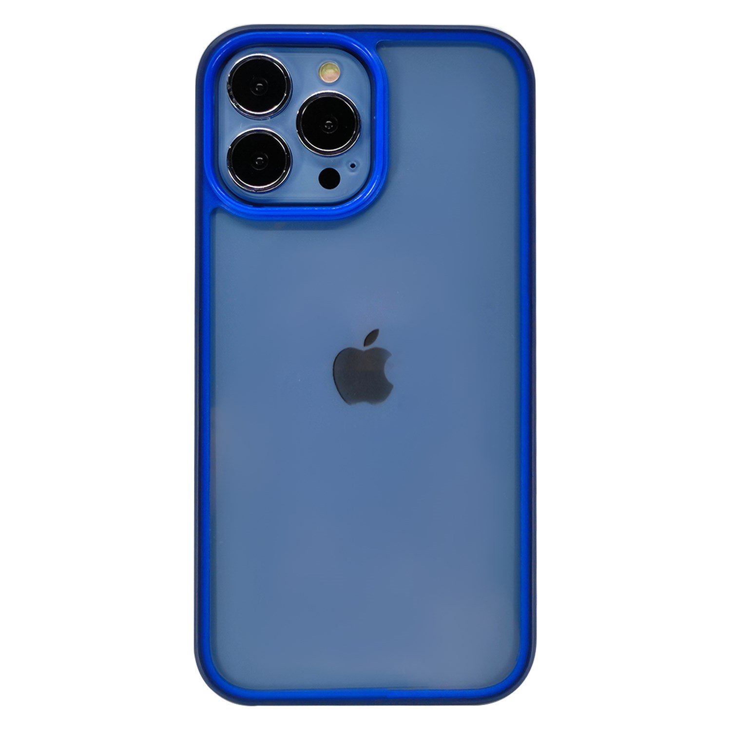 Nettech Apple iPhone 13 Pro Max Uyumlu Royal Seri Arka Koruma Kılıf NT-95813