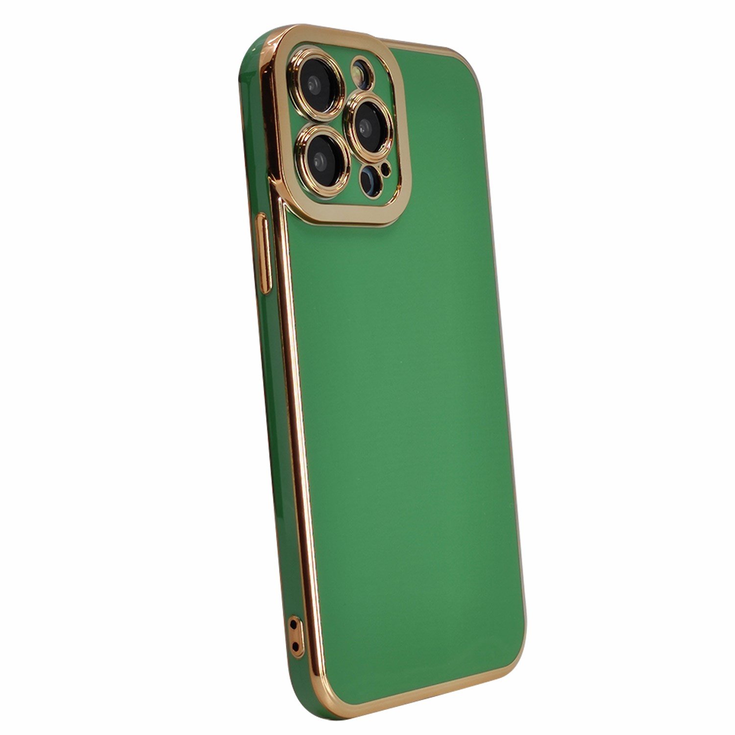 Nettech Apple iPhone 13 Pro Max Uyumlu Lüx Soft Seri Arka Koruma Kılıf NT-97137