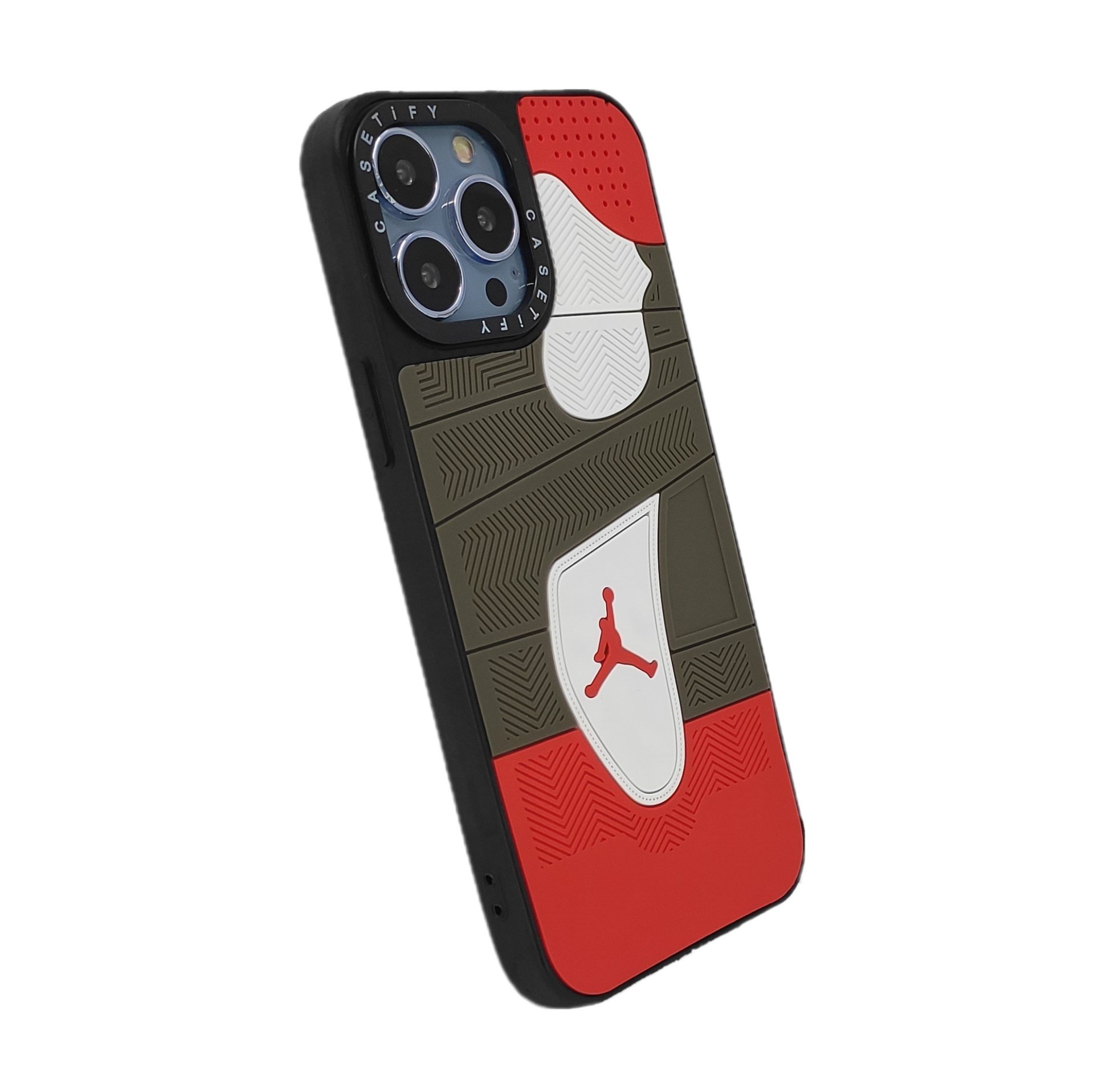 Nettech Apple iPhone 13 Pro Max Uyumlu Mat Stil Seri Arka Koruma Kılıf NT-94951