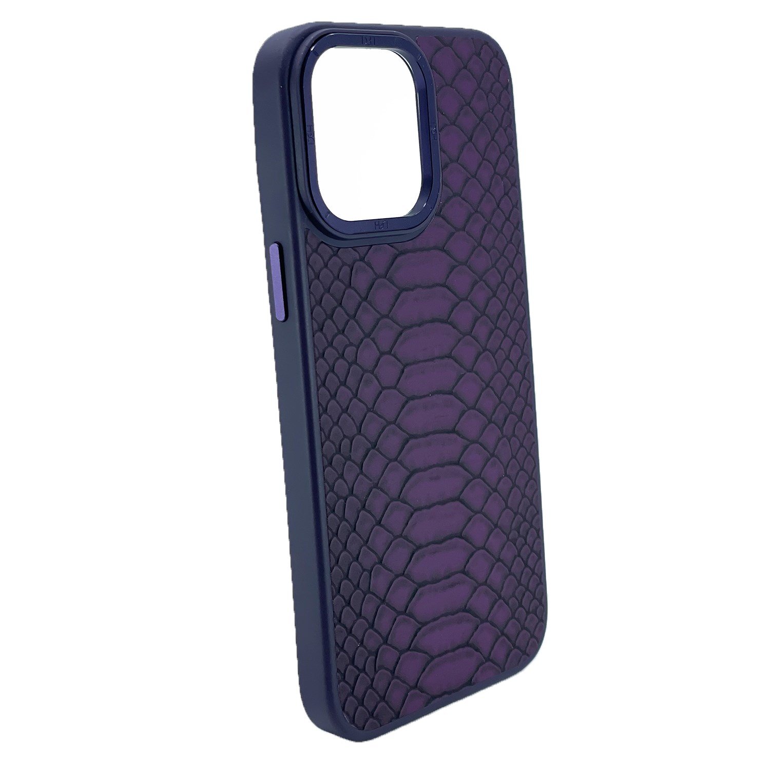 Nettech Apple iPhone 13 Pro Max Uyumlu Spor Deri Seri Arka Koruma Kılıf NT-101436