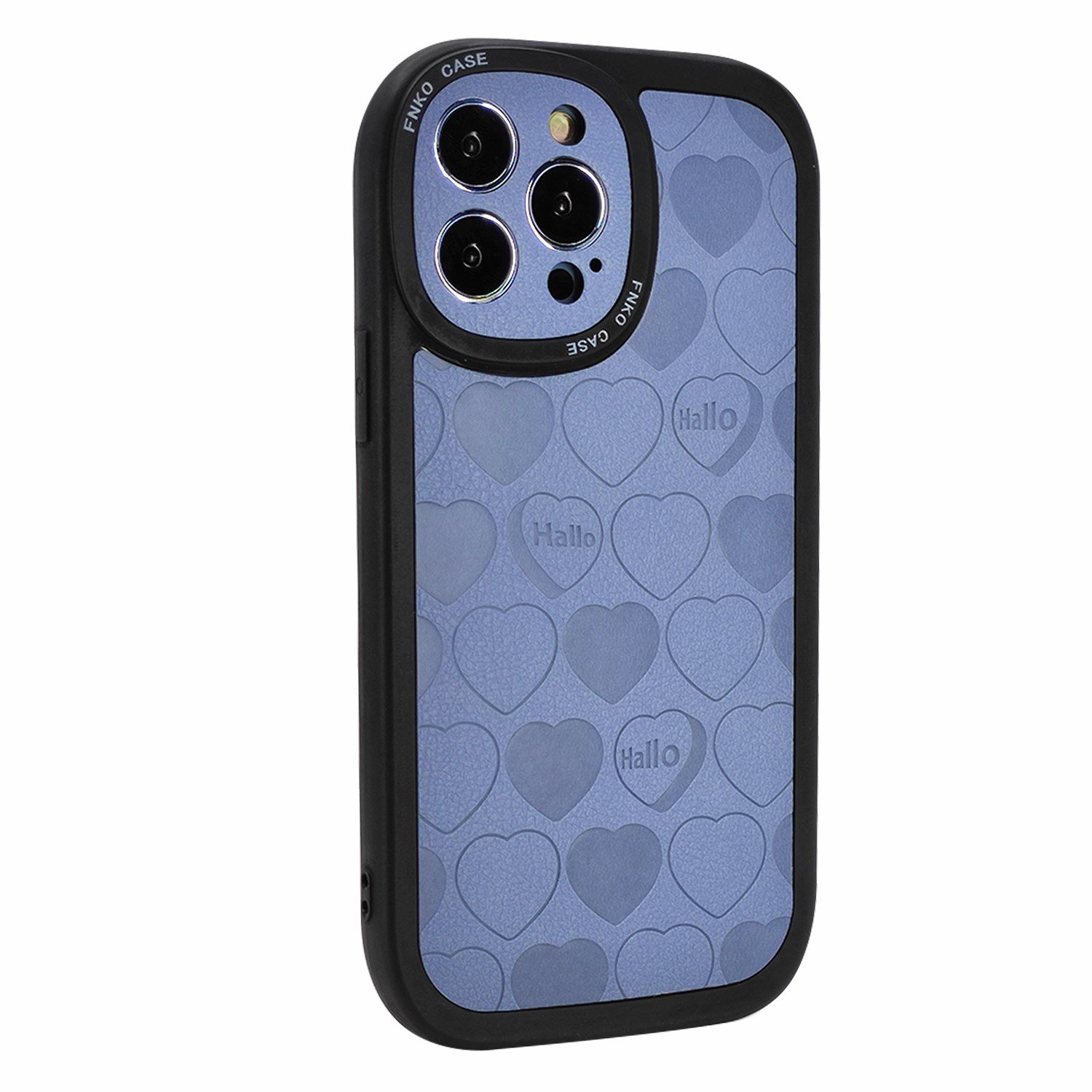 Nettech Apple iPhone 13 Pro Max Uyumlu Fnko Case Seri Arka Koruma Kılıf NT-97070