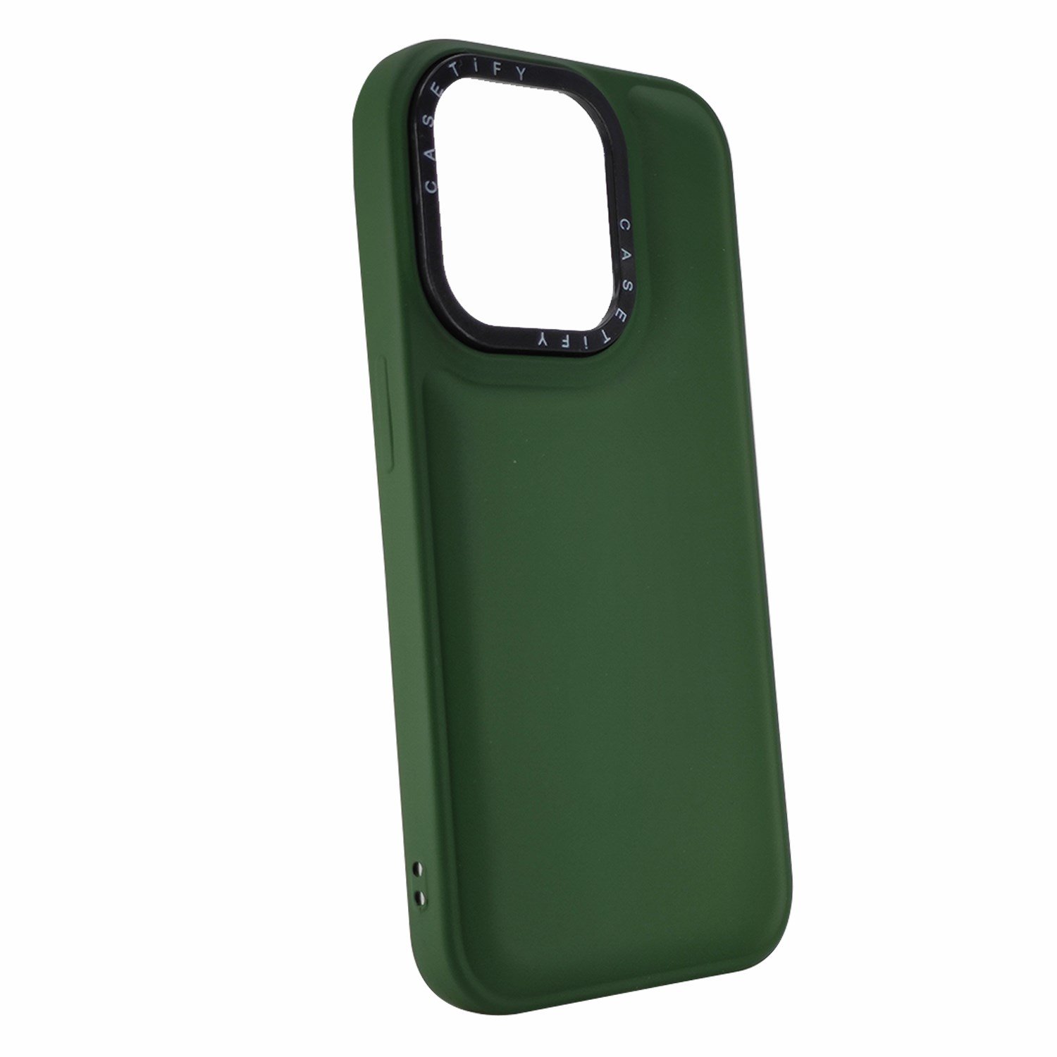 Nettech Apple iPhone 13 Pro Max Uyumlu Casetify Buff Seri Arka Koruma Kılıf NT-98214