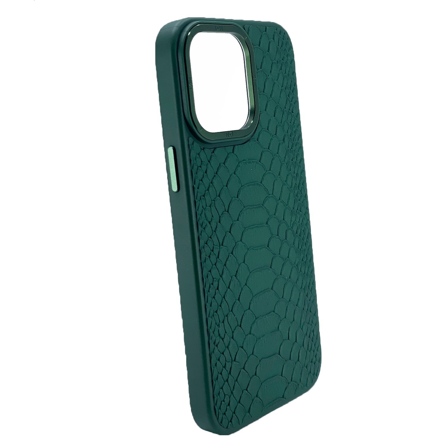 Nettech Apple iPhone 13 Pro Max Uyumlu Spor Deri Seri Arka Koruma Kılıf NT-101436