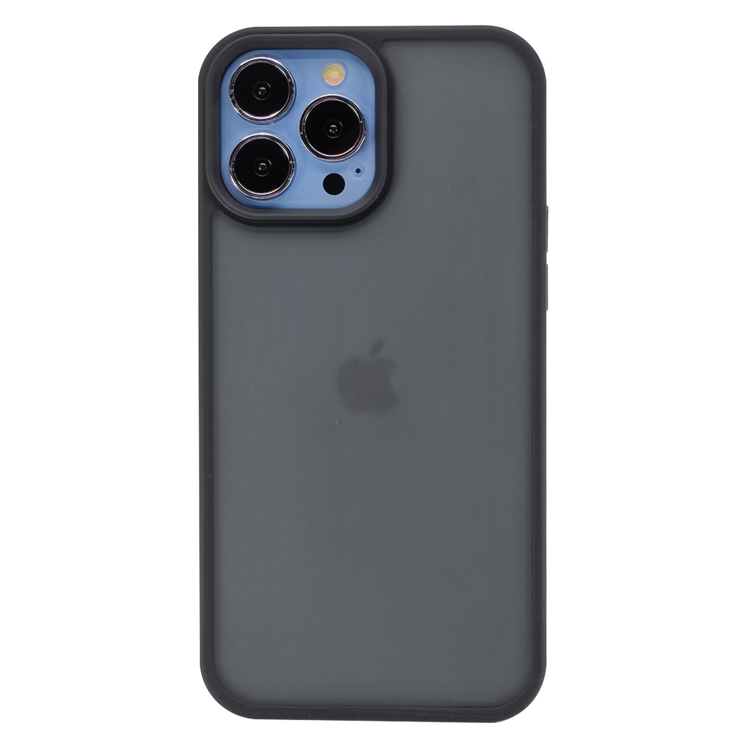 Nettech Apple iPhone 13 Pro Max Uyumlu Sunday Seri Arka Koruma Kılıf NT-95490