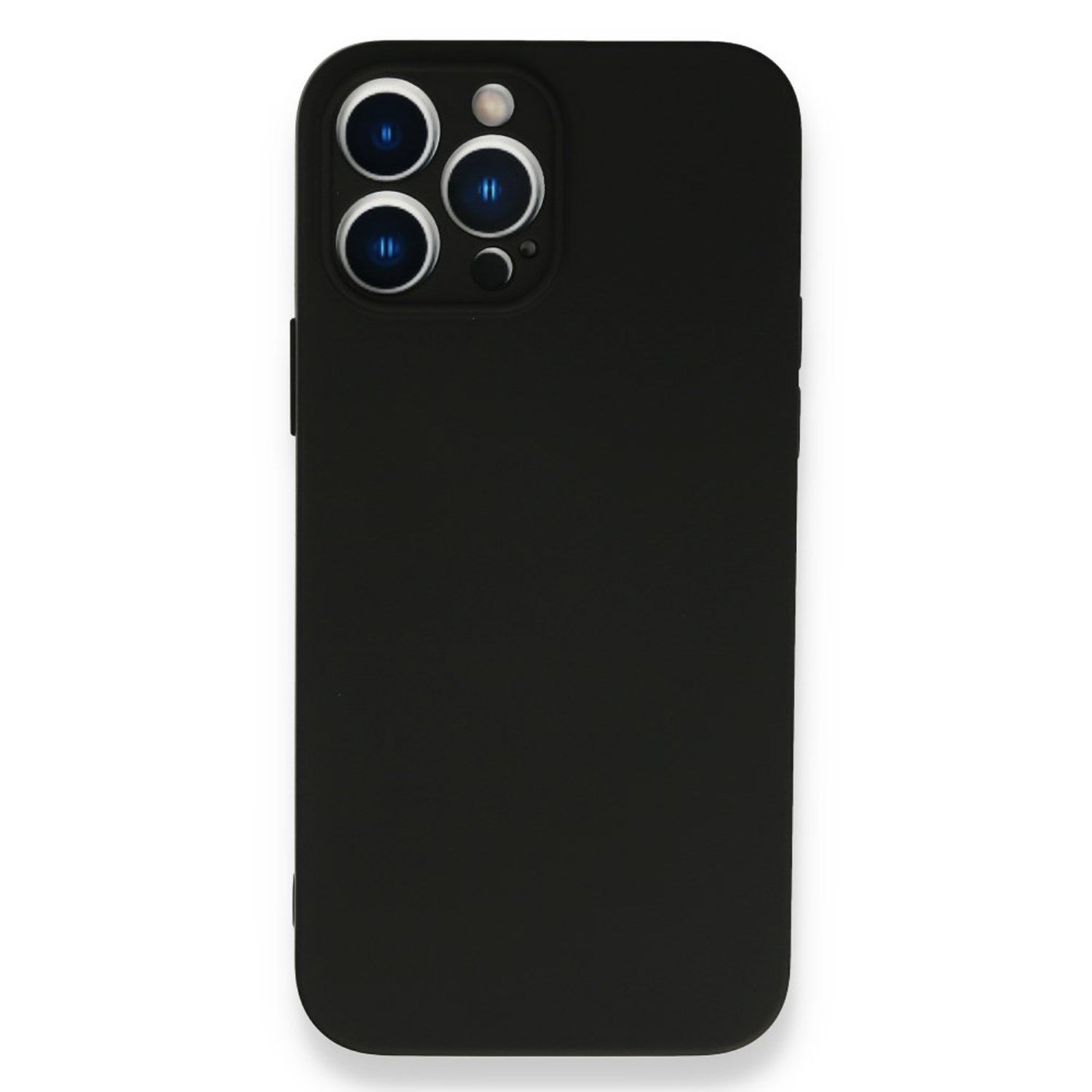 Nettech Apple iPhone 13 Pro Max Uyumlu Nano Arka Koruma Kılıf NT-91706