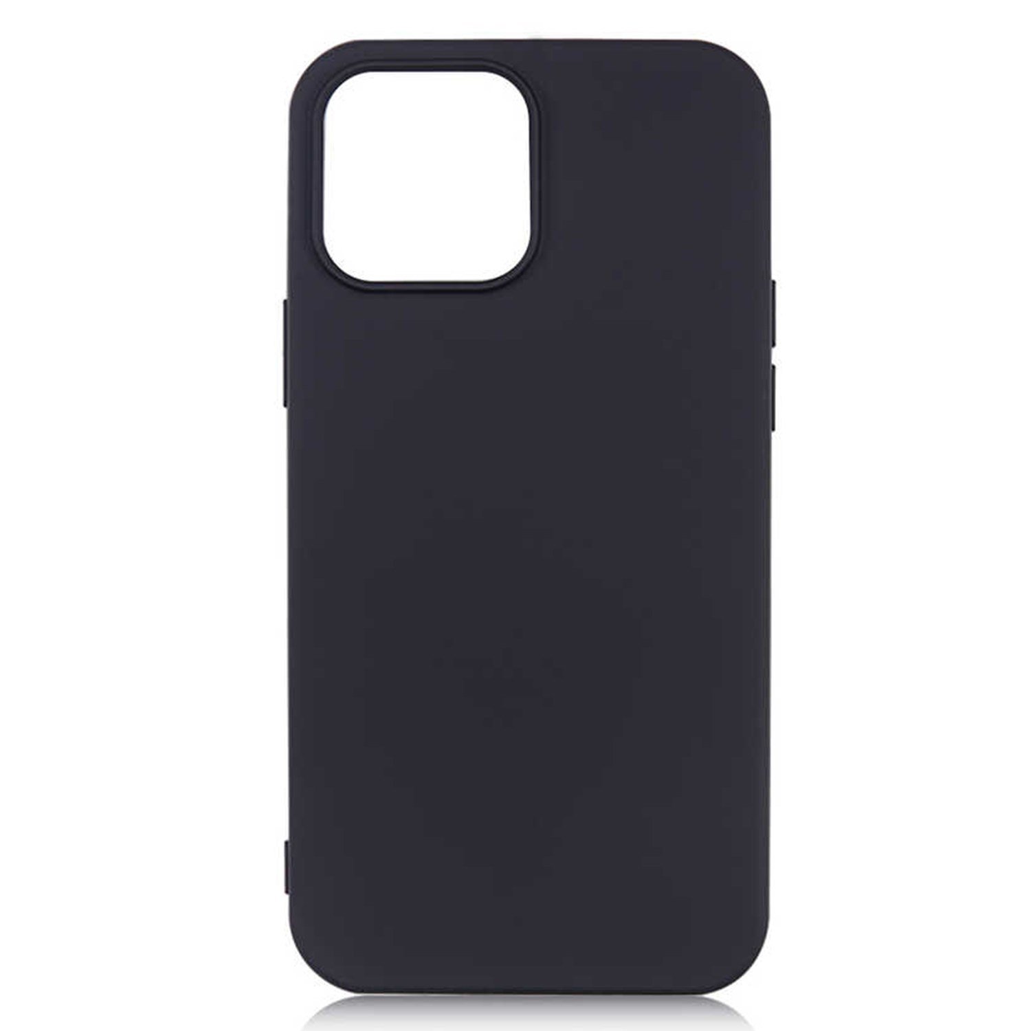 Nettech Apple iPhone 13 Pro Max Uyumlu Lansman Seri Arka Koruma Kılıf NT-93065