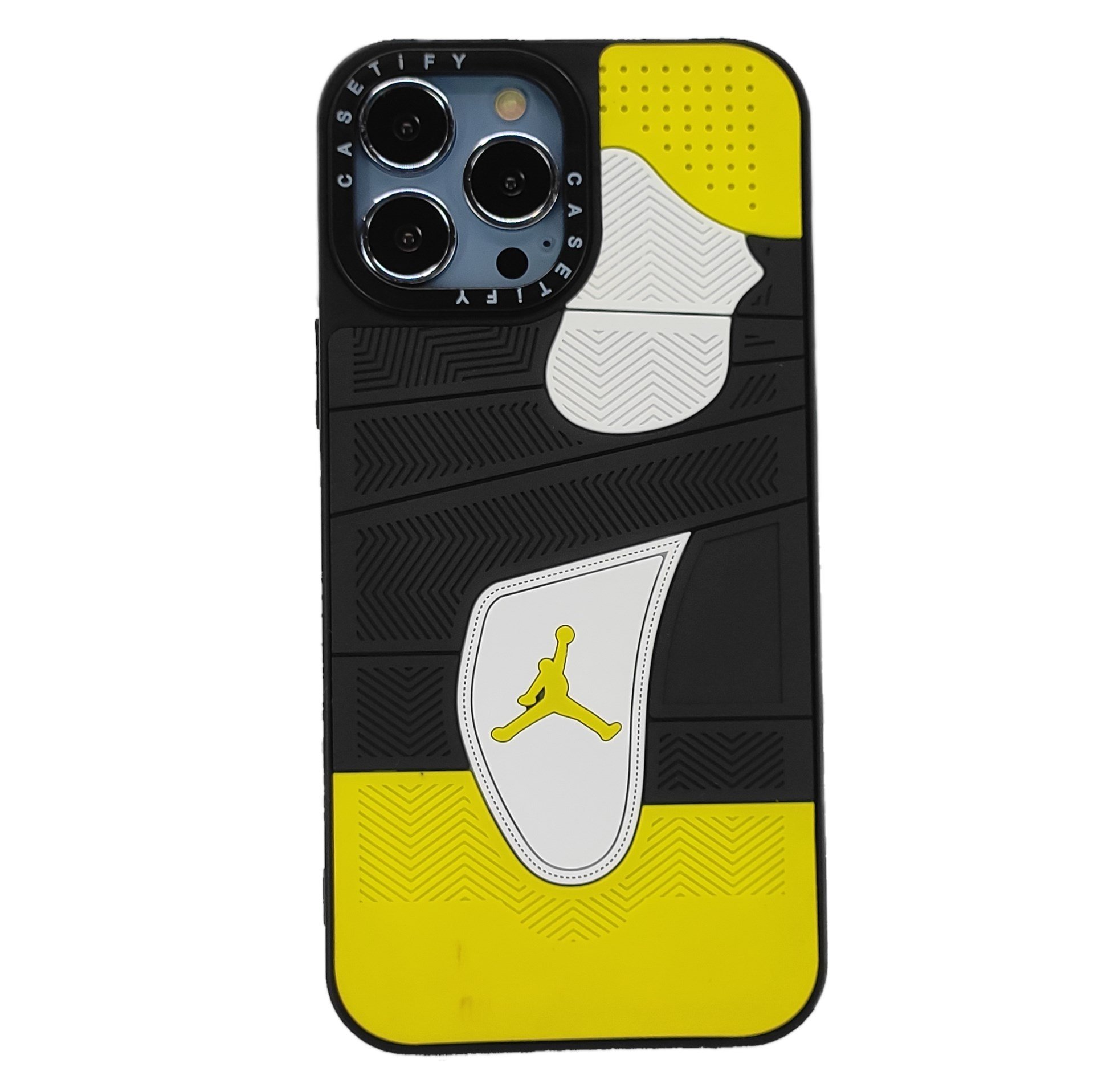 Nettech Apple iPhone 13 Pro Max Uyumlu Mat Stil Seri Arka Koruma Kılıf NT-94951