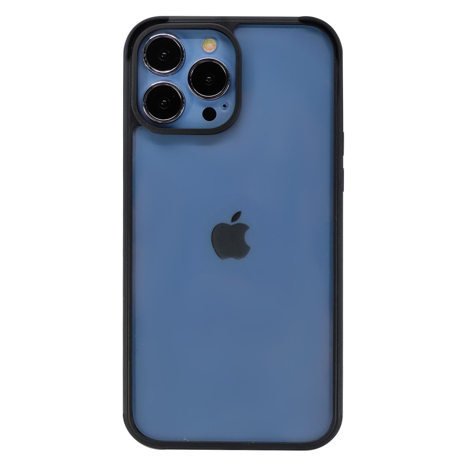 Nettech Apple iPhone 13 Pro Max Uyumlu Sparta Seri Arka Koruma Kılıf NT-95435