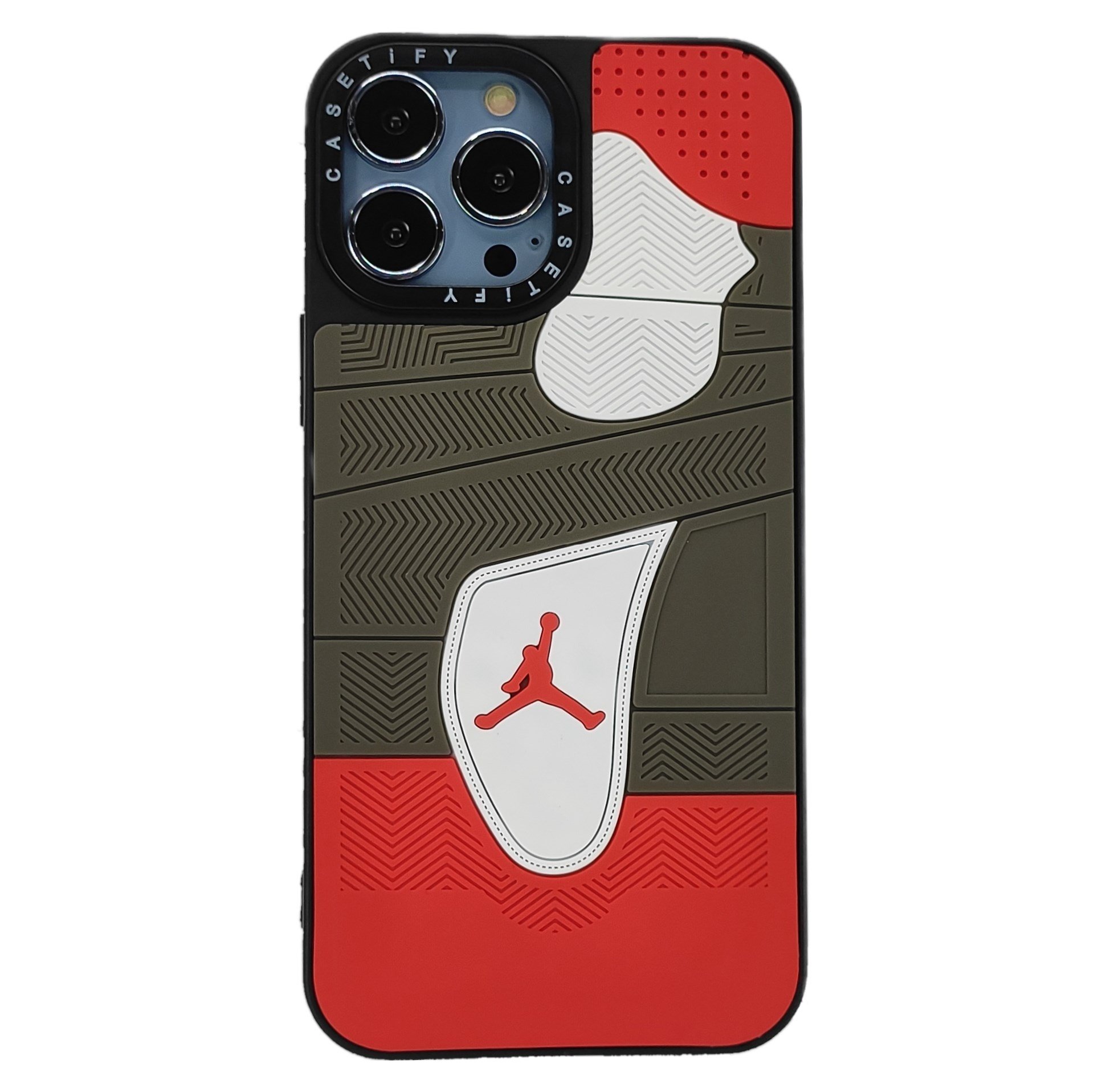Nettech Apple iPhone 13 Pro Max Uyumlu Mat Stil Seri Arka Koruma Kılıf NT-94951