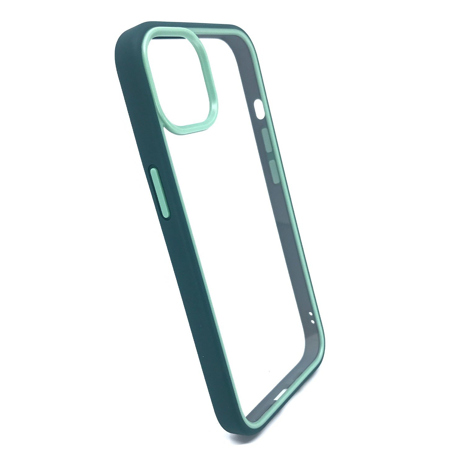 Nettech Apple iPhone 13 Pro Max Uyumlu Space Lazer Seri Arka Koruma Kılıf NT-91193
