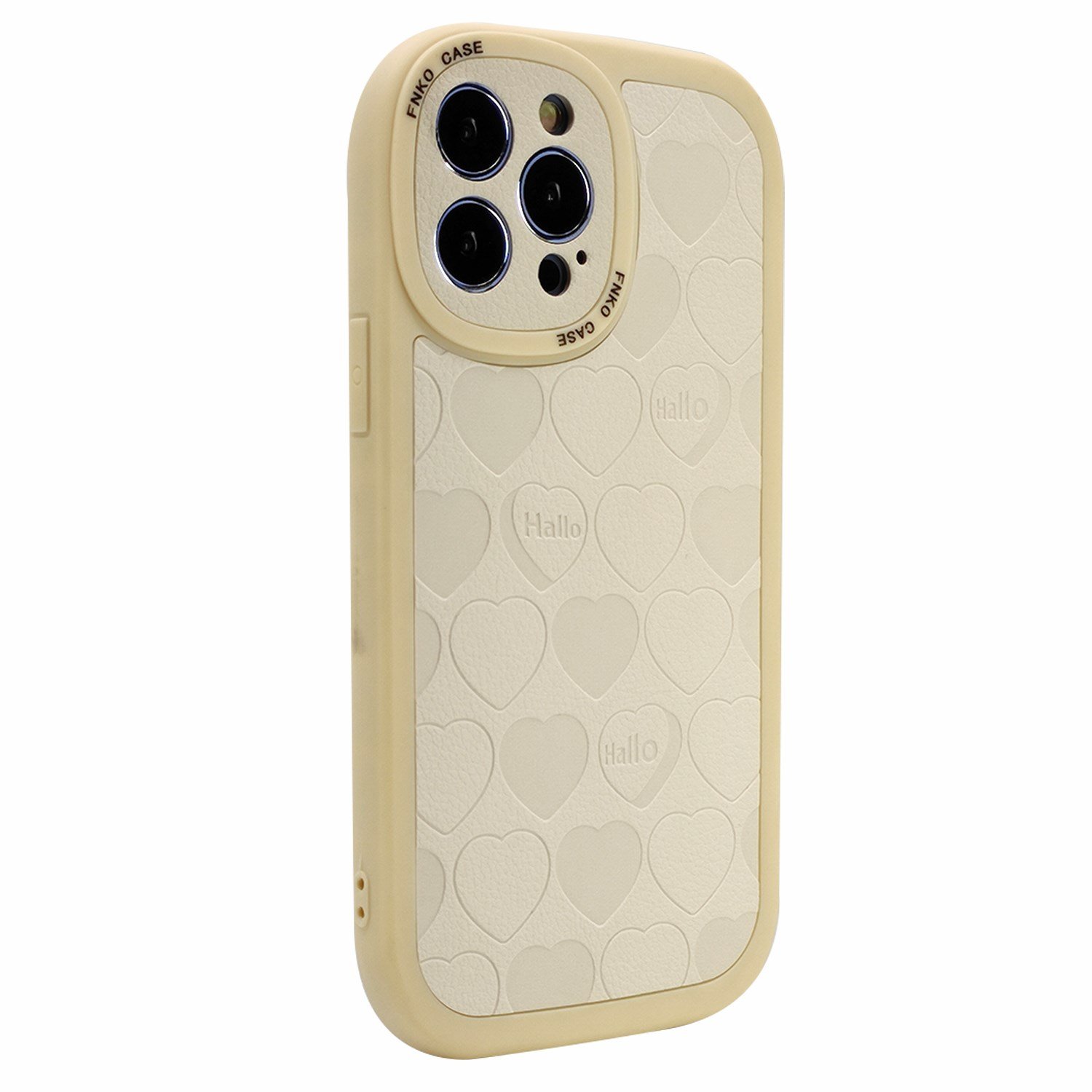 Nettech Apple iPhone 13 Pro Max Uyumlu Fnko Case Seri Arka Koruma Kılıf NT-97070