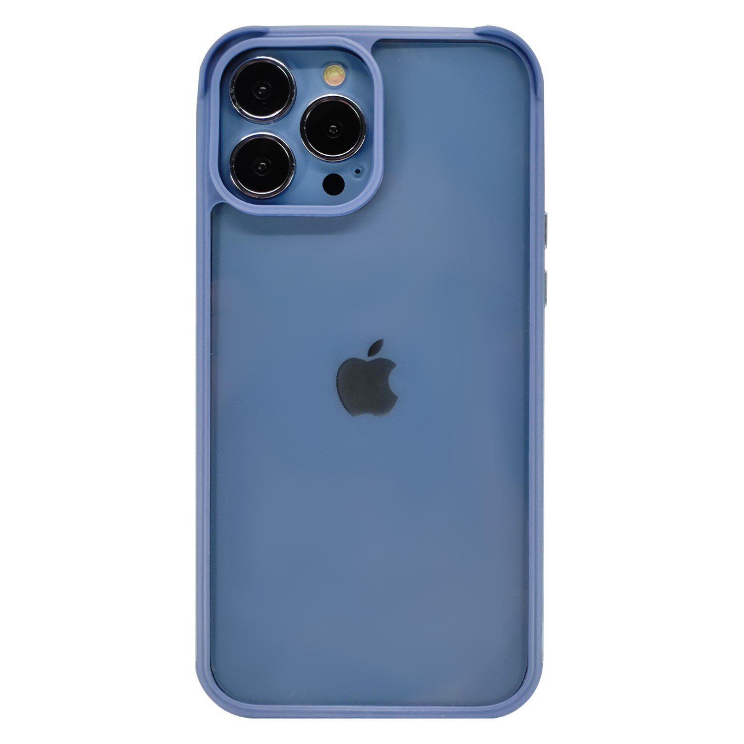 Nettech Apple iPhone 13 Pro Max Uyumlu Sparta Seri Arka Koruma Kılıf NT-95435