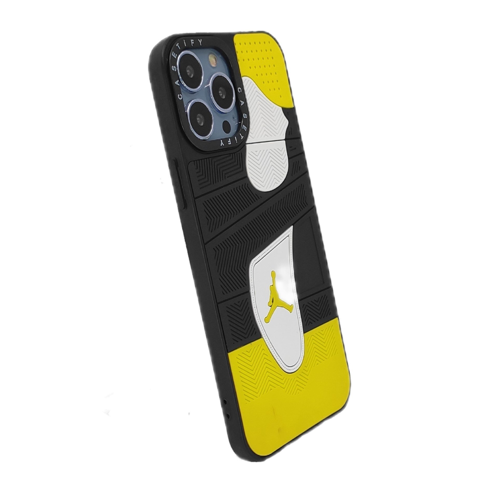 Nettech Apple iPhone 13 Pro Max Uyumlu Mat Stil Seri Arka Koruma Kılıf NT-94951
