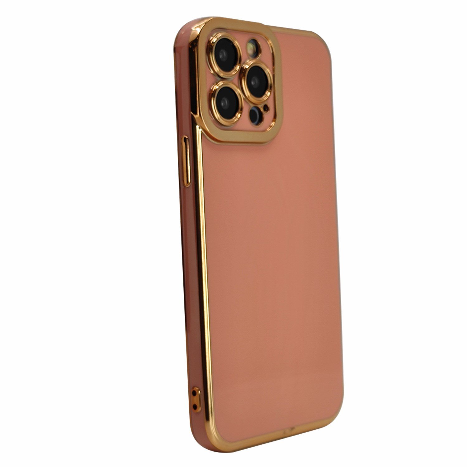 Nettech Apple iPhone 13 Pro Max Uyumlu Lüx Soft Seri Arka Koruma Kılıf NT-97137