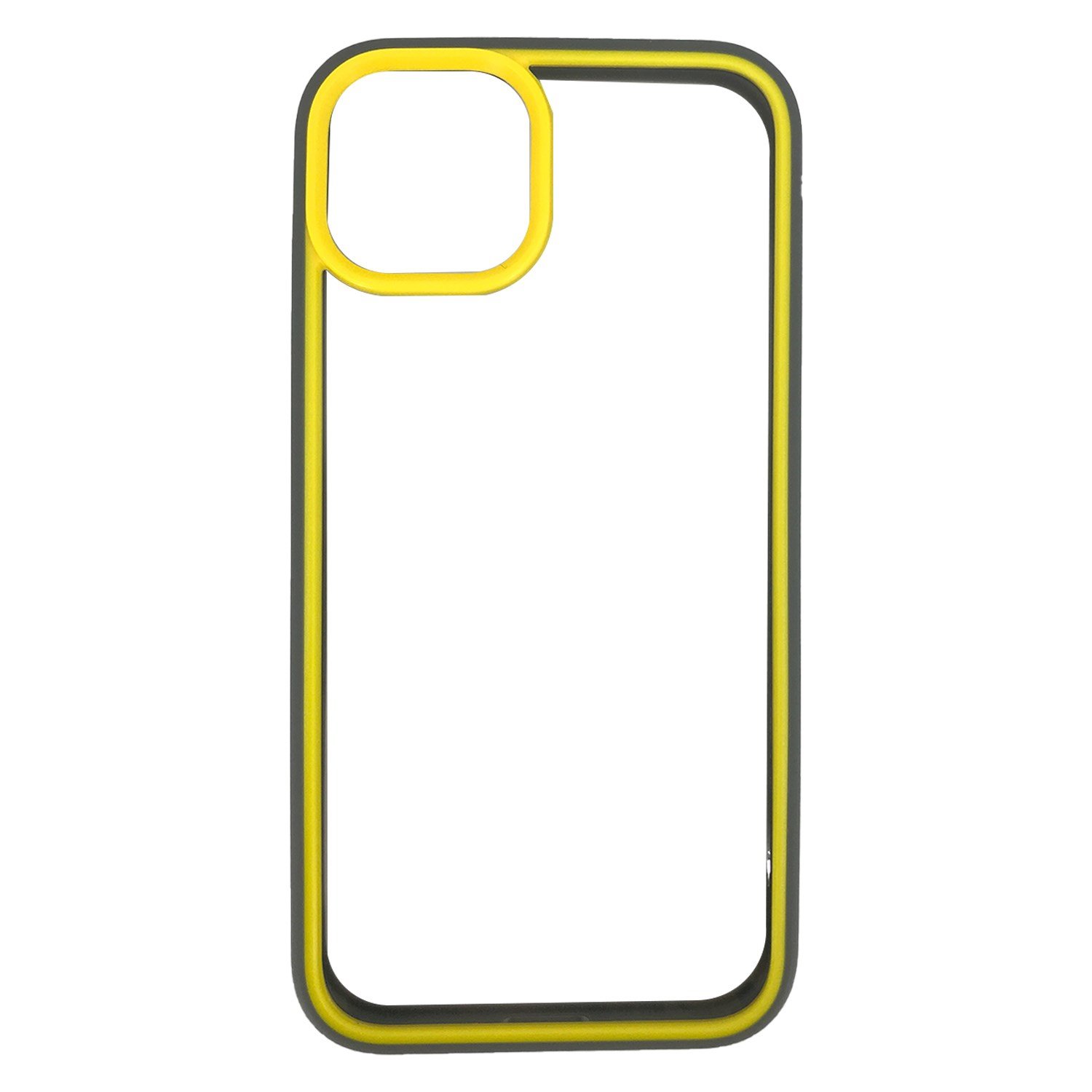Nettech Apple iPhone 13 Pro Max Uyumlu Space Lazer Seri Arka Koruma Kılıf NT-91193