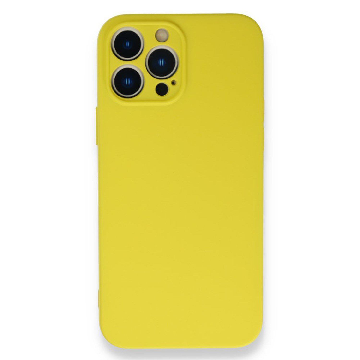 Nettech Apple iPhone 13 Pro Max Uyumlu Nano Arka Koruma Kılıf NT-91706