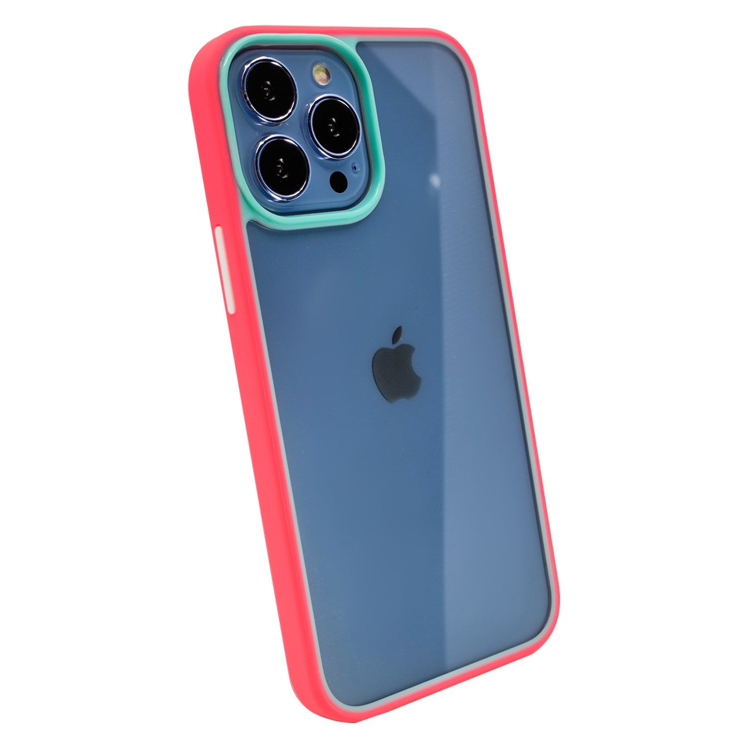 Nettech Apple iPhone 13 Pro Max Uyumlu Royal Seri Arka Koruma Kılıf NT-95813