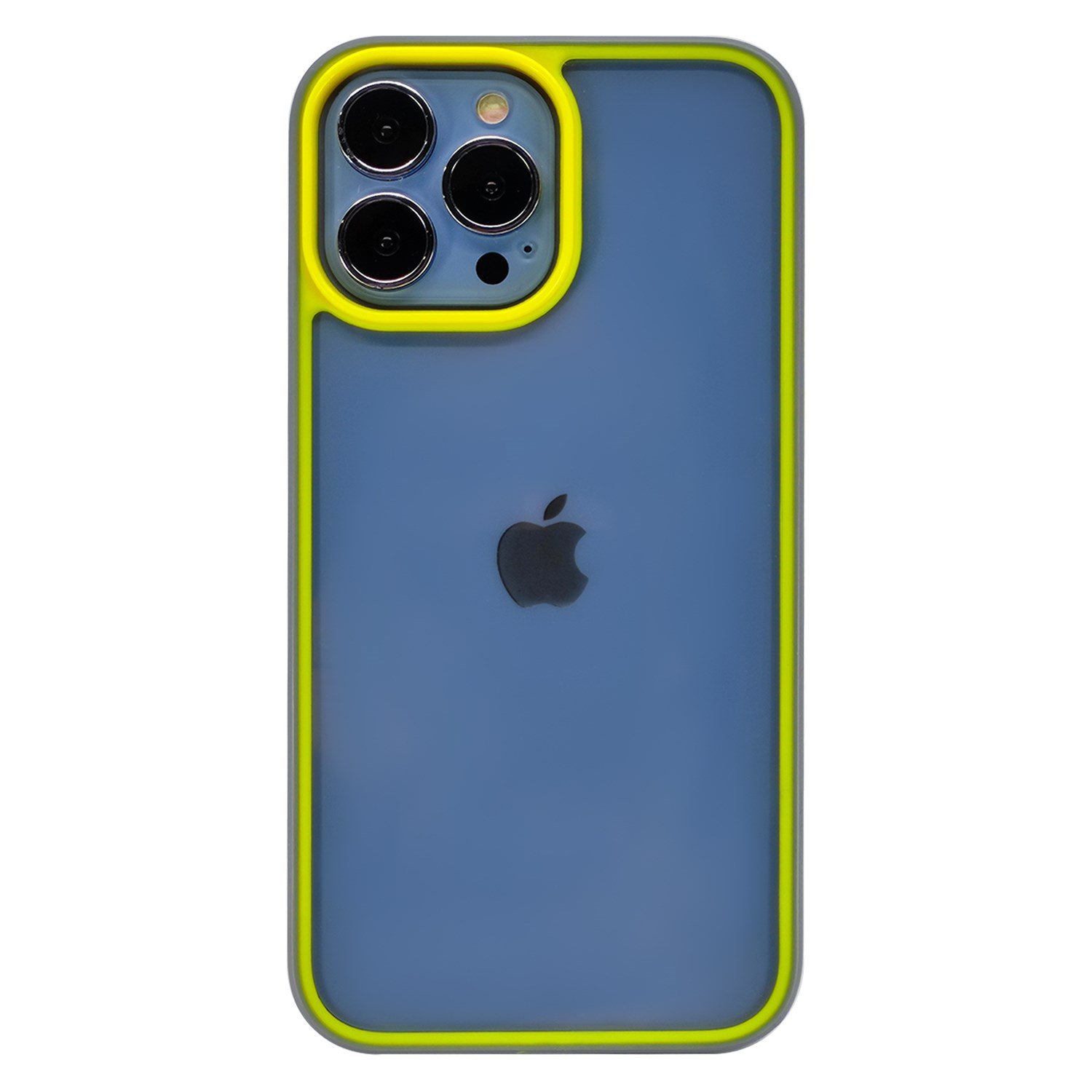 Nettech Apple iPhone 13 Pro Max Uyumlu Royal Seri Arka Koruma Kılıf NT-95813
