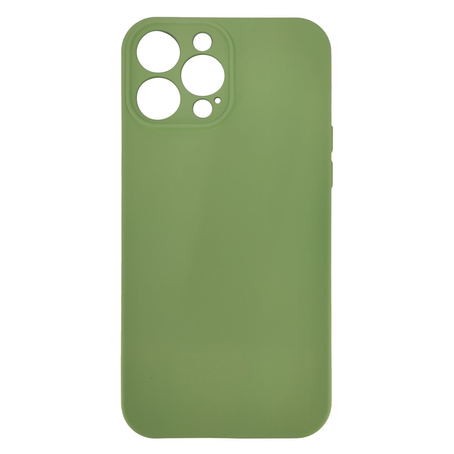 Nettech Apple iPhone 13 Pro Max Uyumlu Nano Arka Koruma Kılıf NT-91706
