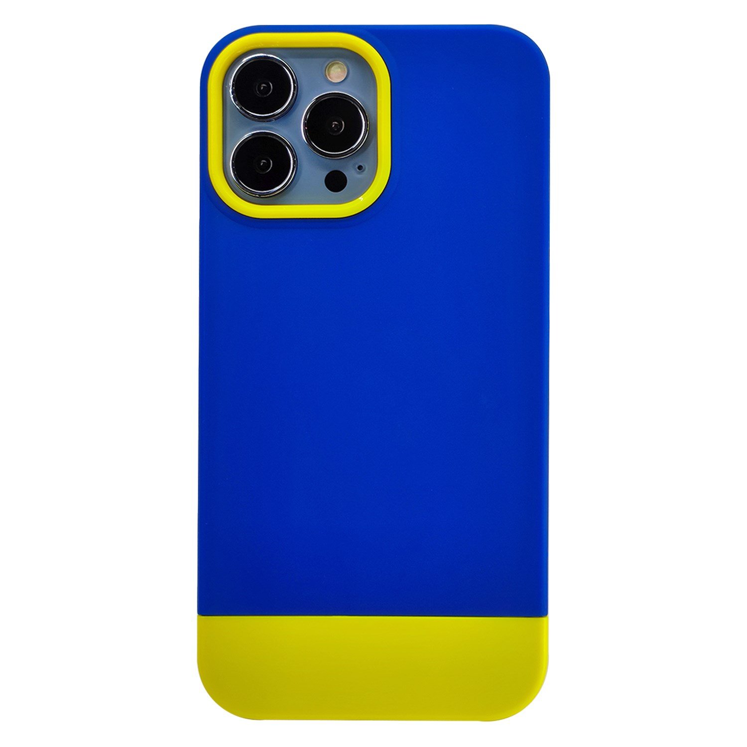 Nettech Apple iPhone 13 Pro Max Uyumlu Sök-Tak Tipi Arka Koruma Kılıf NT-95525