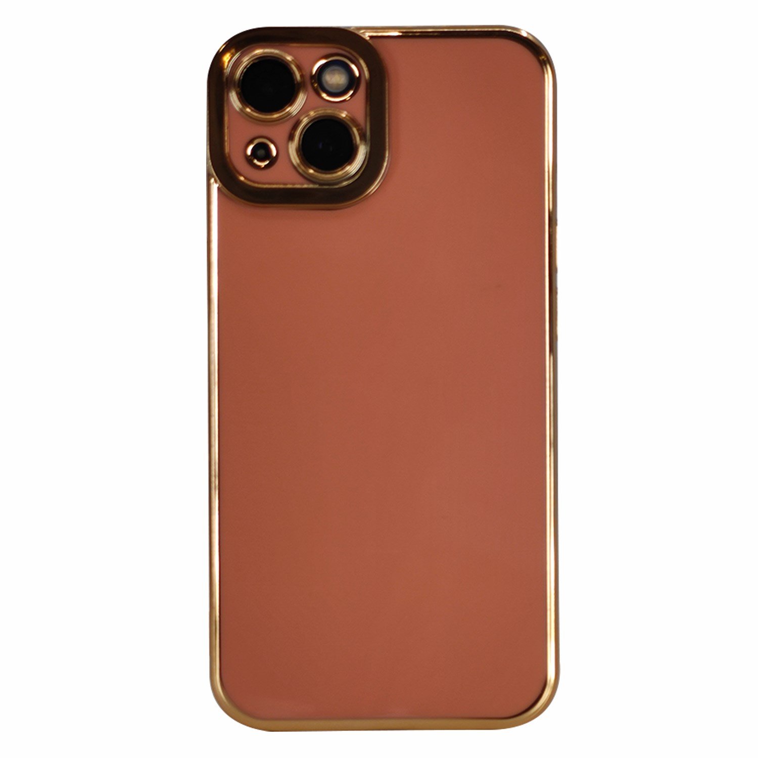 Nettech Apple iPhone 13 Pro Max Uyumlu Lüx Soft Seri Arka Koruma Kılıf NT-97137