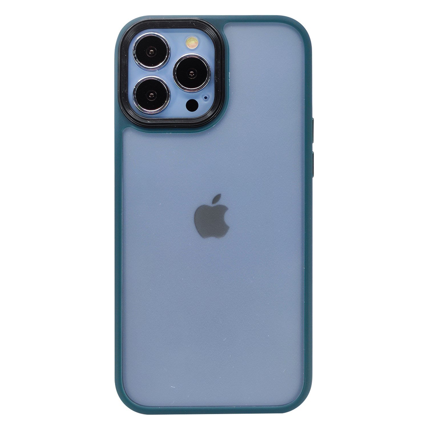Nettech Apple iPhone 13 Pro Max Uyumlu Cann Seri Arka Koruma Kılıf NT-96003