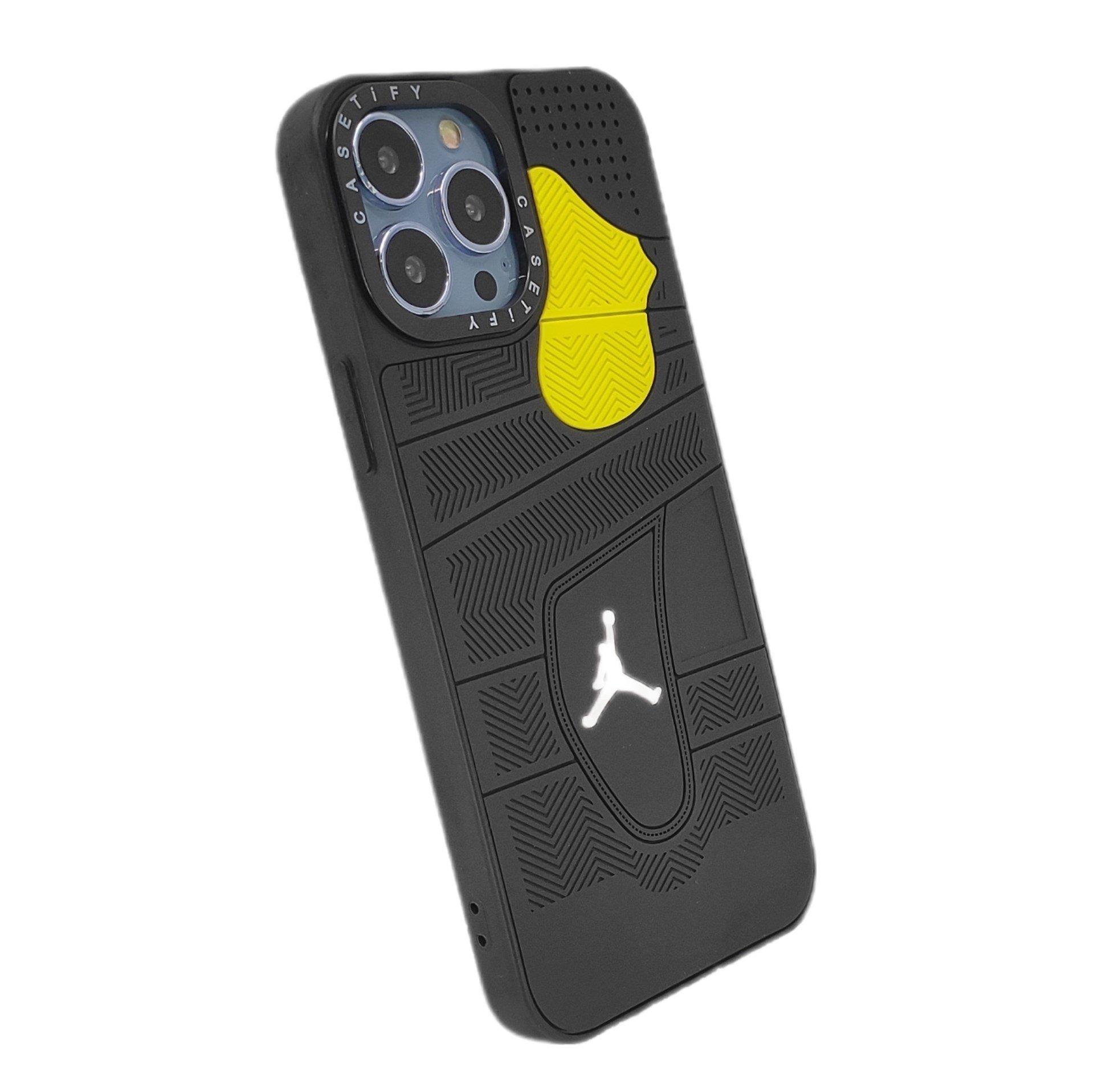 Nettech Apple iPhone 13 Pro Max Uyumlu Mat Stil Seri Arka Koruma Kılıf NT-94951