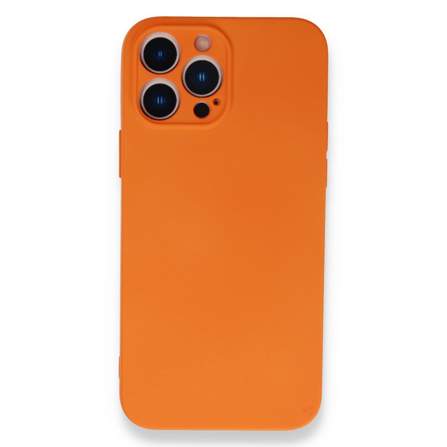 Nettech Apple iPhone 13 Pro Max Uyumlu Nano Arka Koruma Kılıf NT-91706