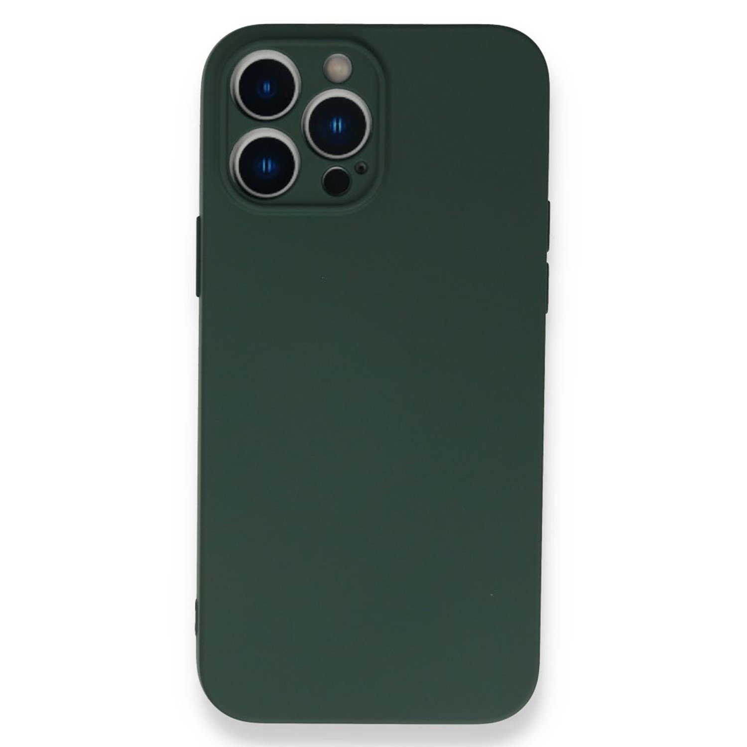 Nettech Apple iPhone 13 Pro Max Uyumlu Nano Arka Koruma Kılıf NT-91706