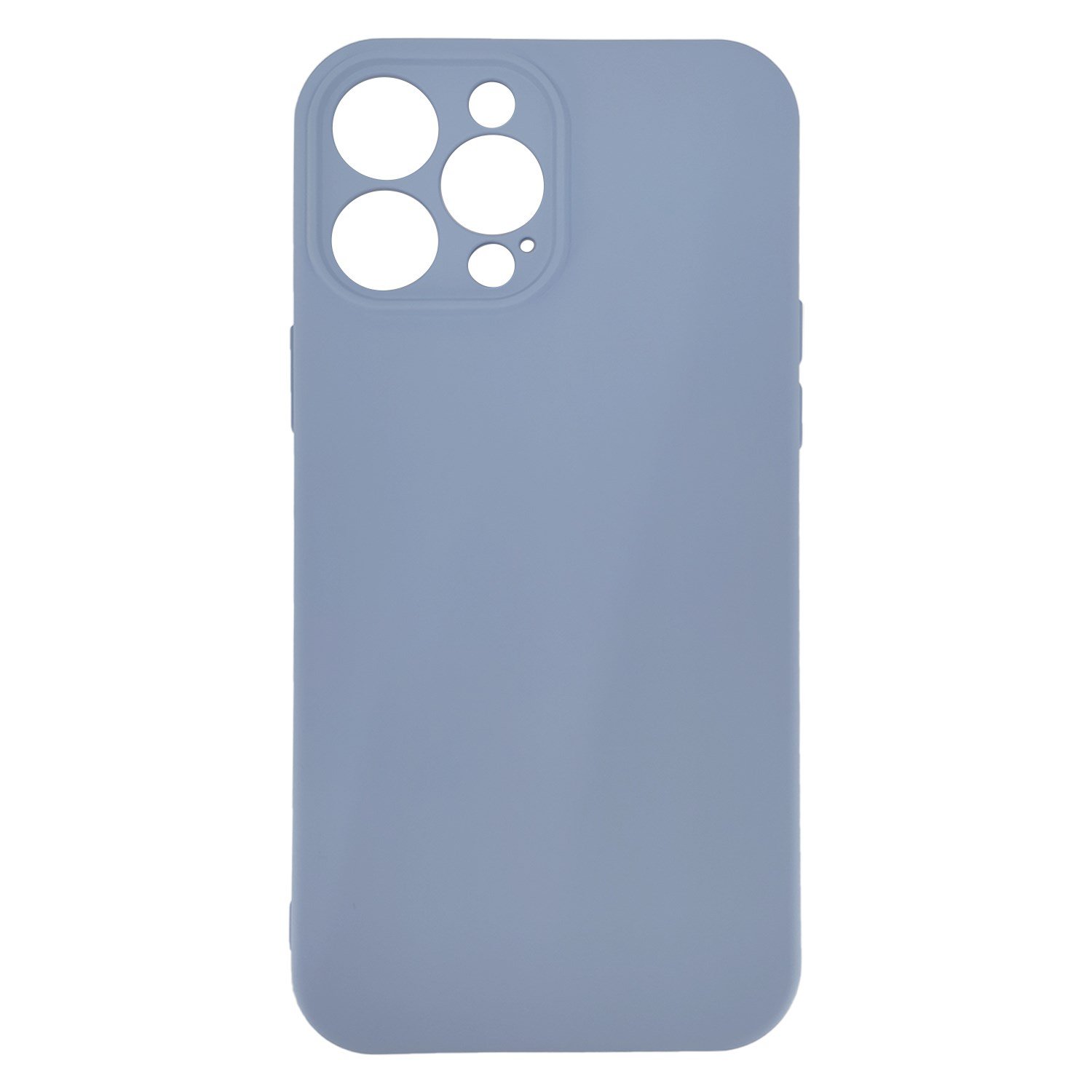 Nettech Apple iPhone 13 Pro Max Uyumlu Nano Arka Koruma Kılıf NT-91706