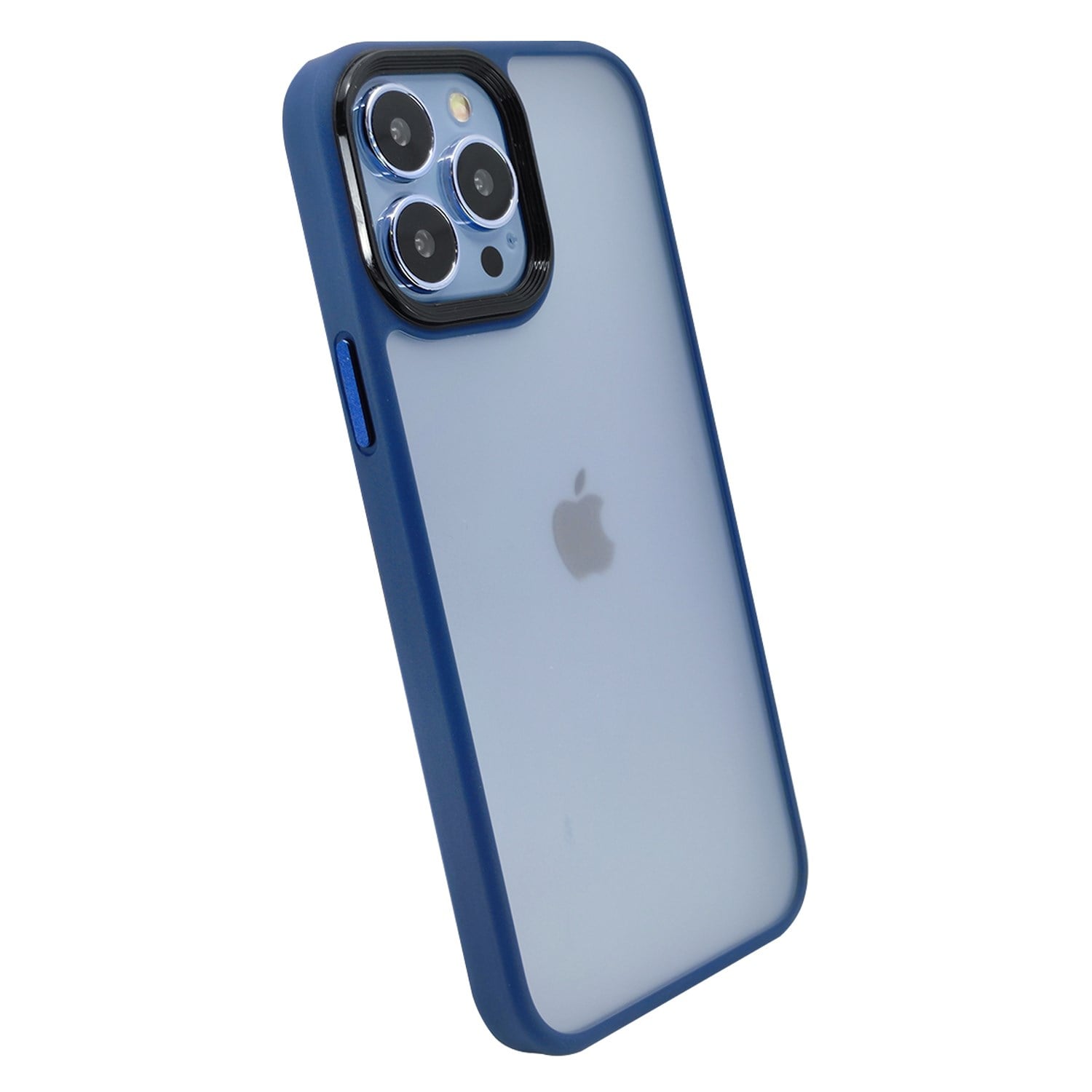 Nettech Apple iPhone 13 Pro Max Uyumlu Cann Seri Arka Koruma Kılıf NT-96003