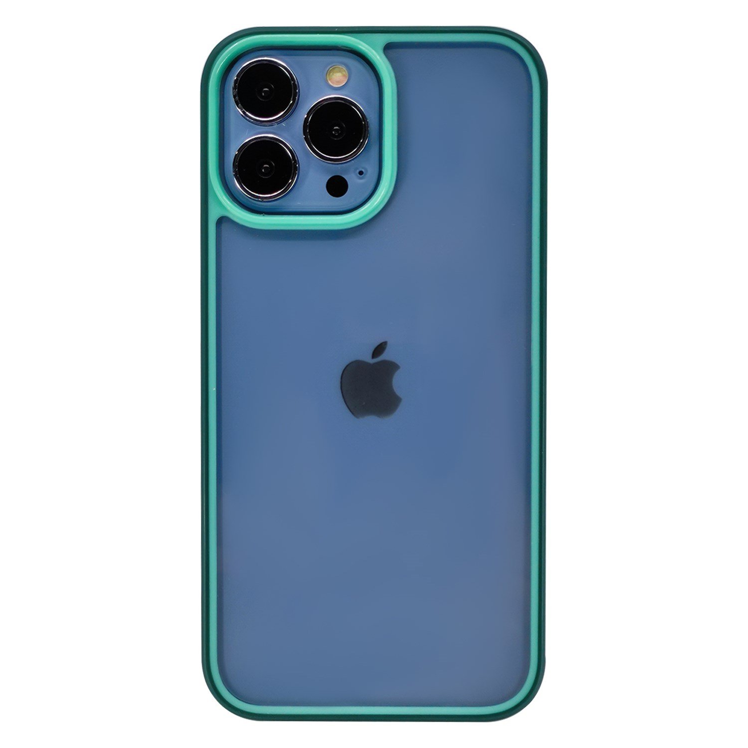 Nettech Apple iPhone 13 Pro Max Uyumlu Royal Seri Arka Koruma Kılıf NT-95813