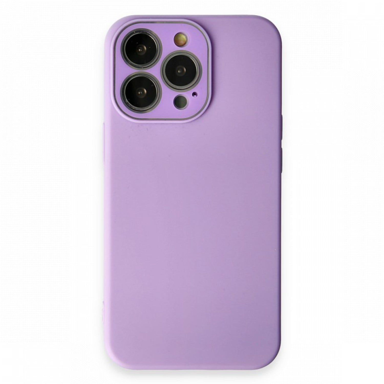 Nettech Apple iPhone 13 Pro Max Uyumlu Nano Arka Koruma Kılıf NT-91706