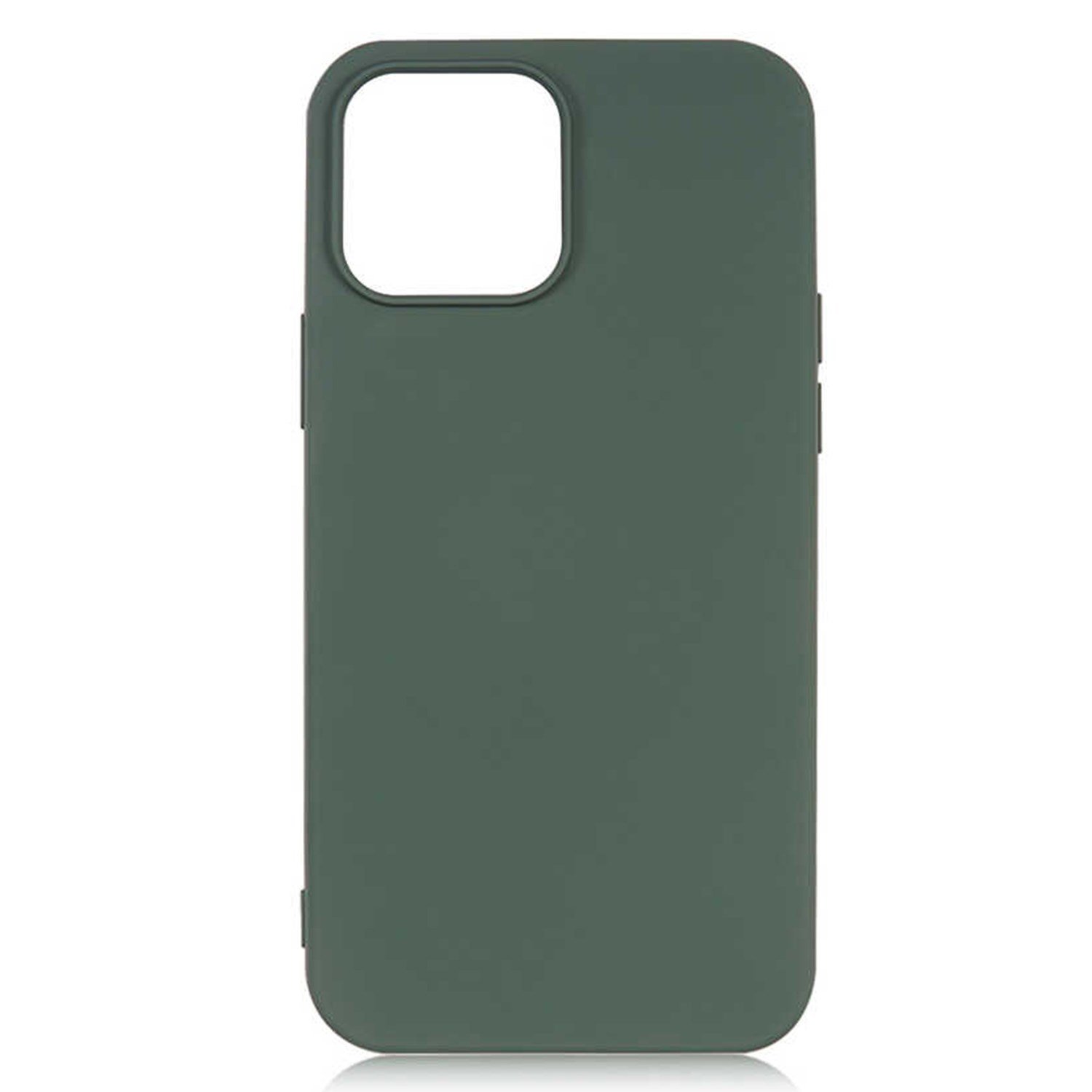 Nettech Apple iPhone 13 Pro Max Uyumlu Lansman Seri Arka Koruma Kılıf NT-93065