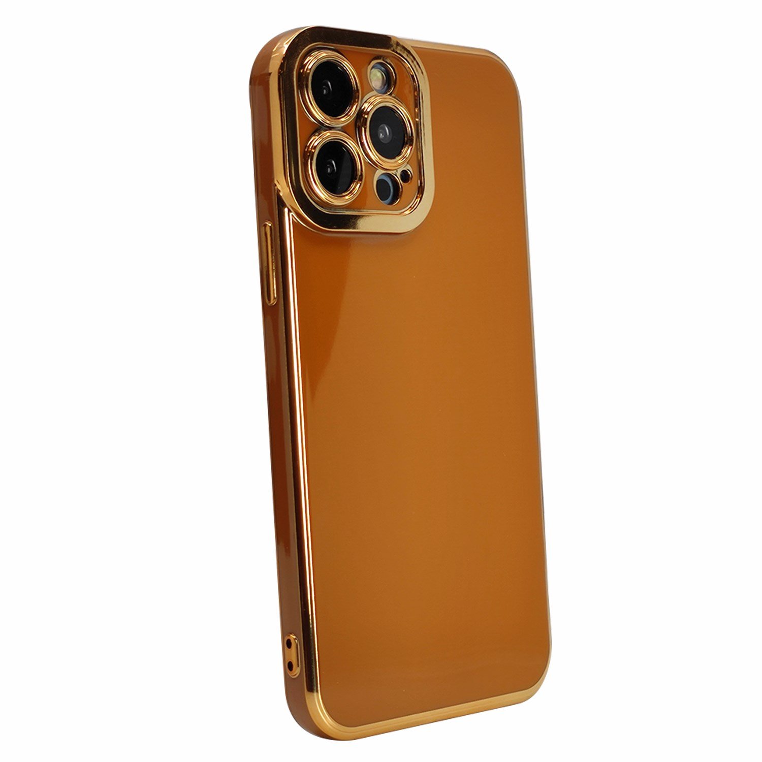 Nettech Apple iPhone 13 Pro Max Uyumlu Lüx Soft Seri Arka Koruma Kılıf NT-97137