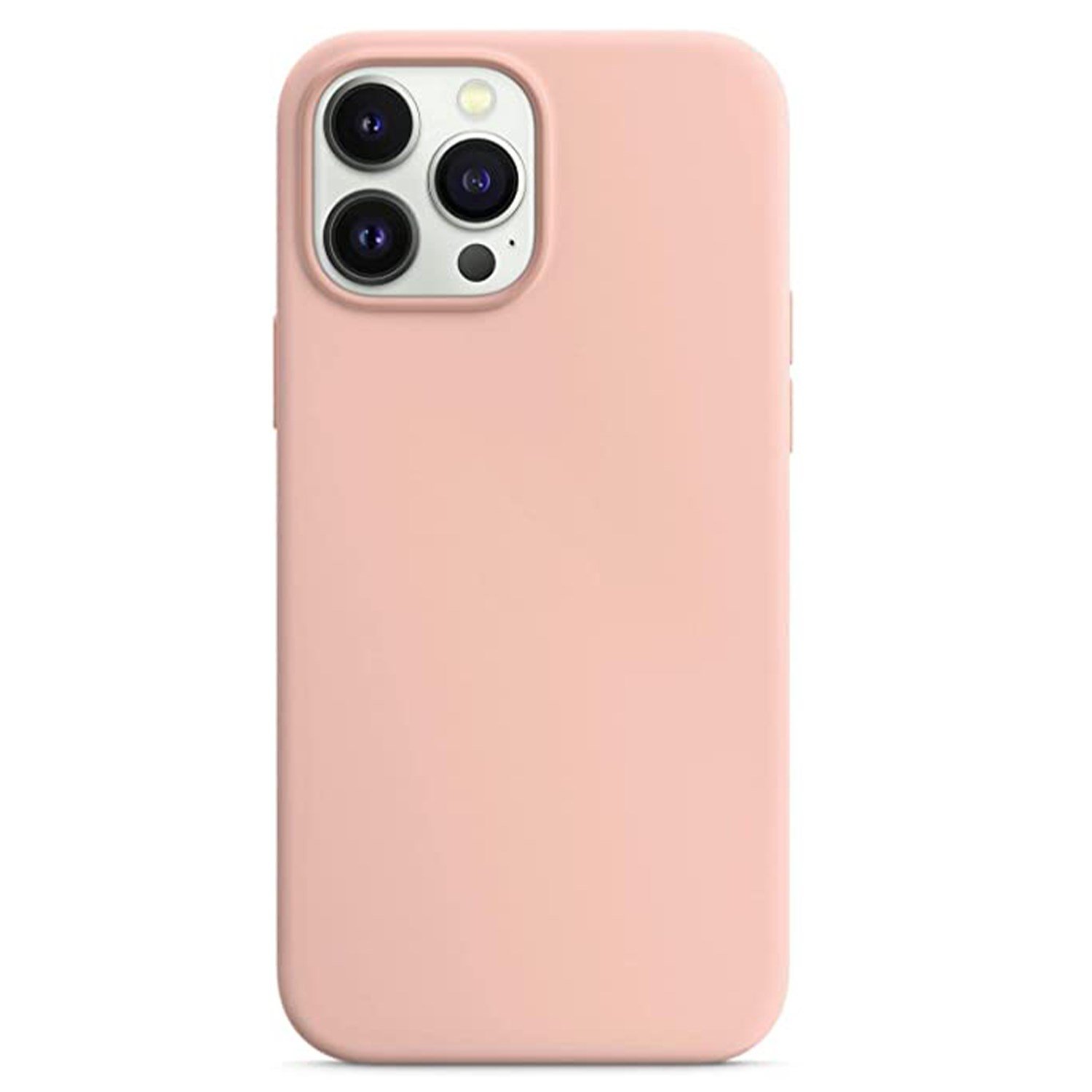 Nettech Apple iPhone 13 Pro Max Uyumlu Lansman Seri Arka Koruma Kılıf NT-93065