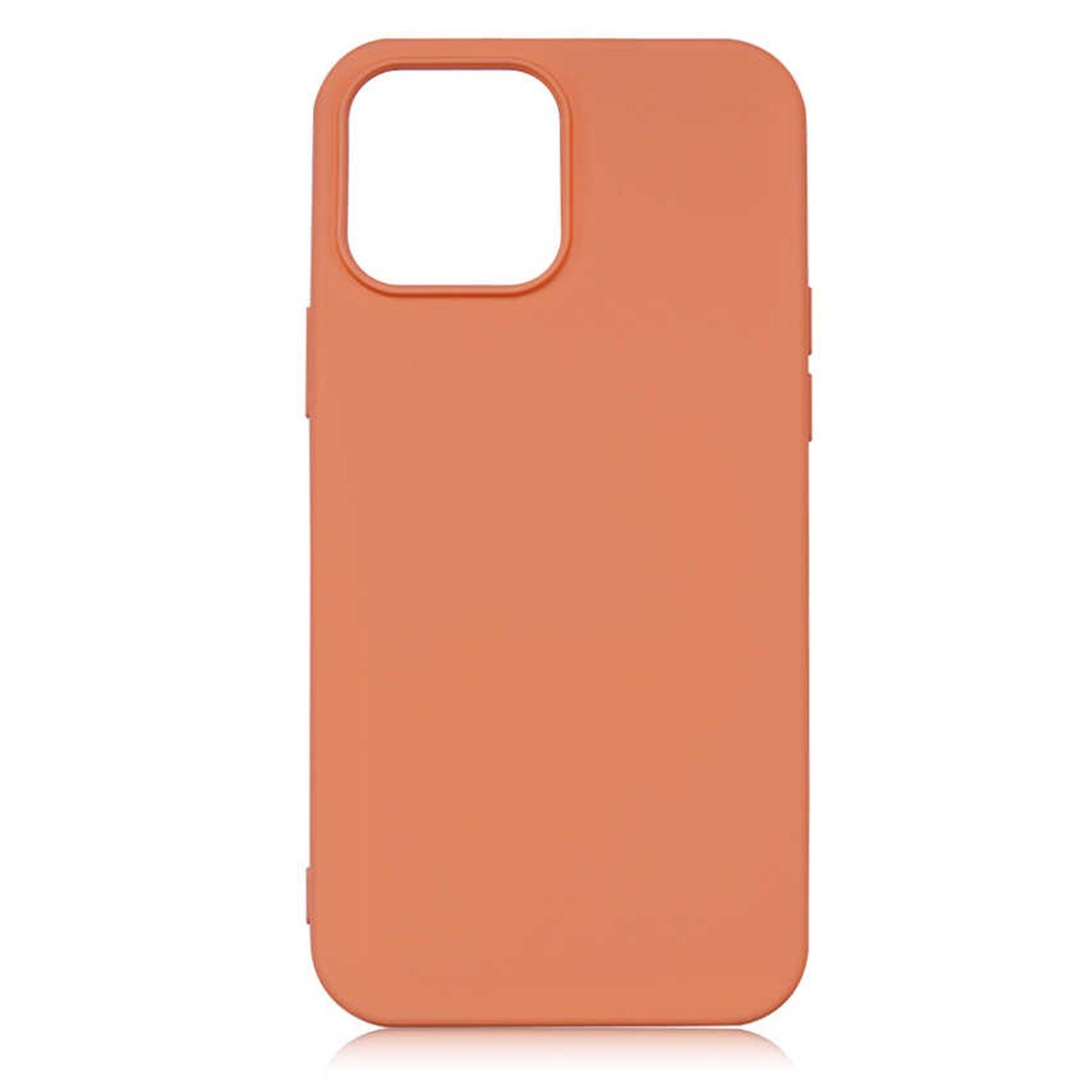Nettech Apple iPhone 13 Pro Max Uyumlu Lansman Seri Arka Koruma Kılıf NT-93065