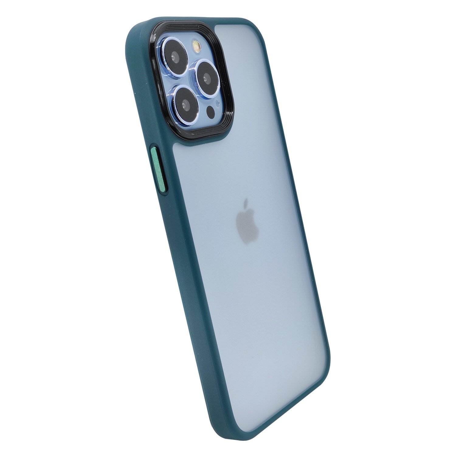 Nettech Apple iPhone 13 Pro Max Uyumlu Cann Seri Arka Koruma Kılıf NT-96003