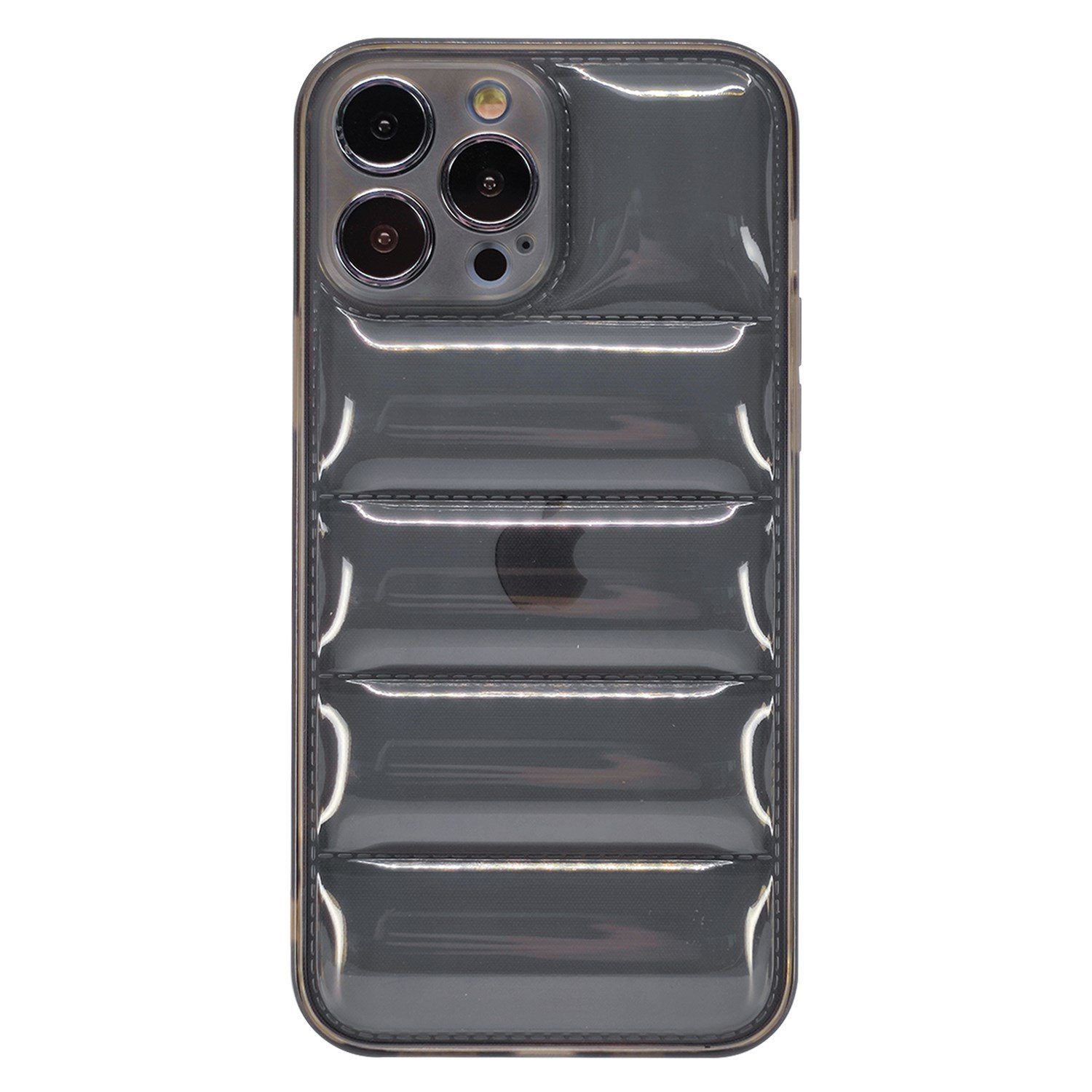 Nettech Apple iPhone 13 Pro Uyumlu Airbag Seri Arka Koruma Kılıf NT-95503