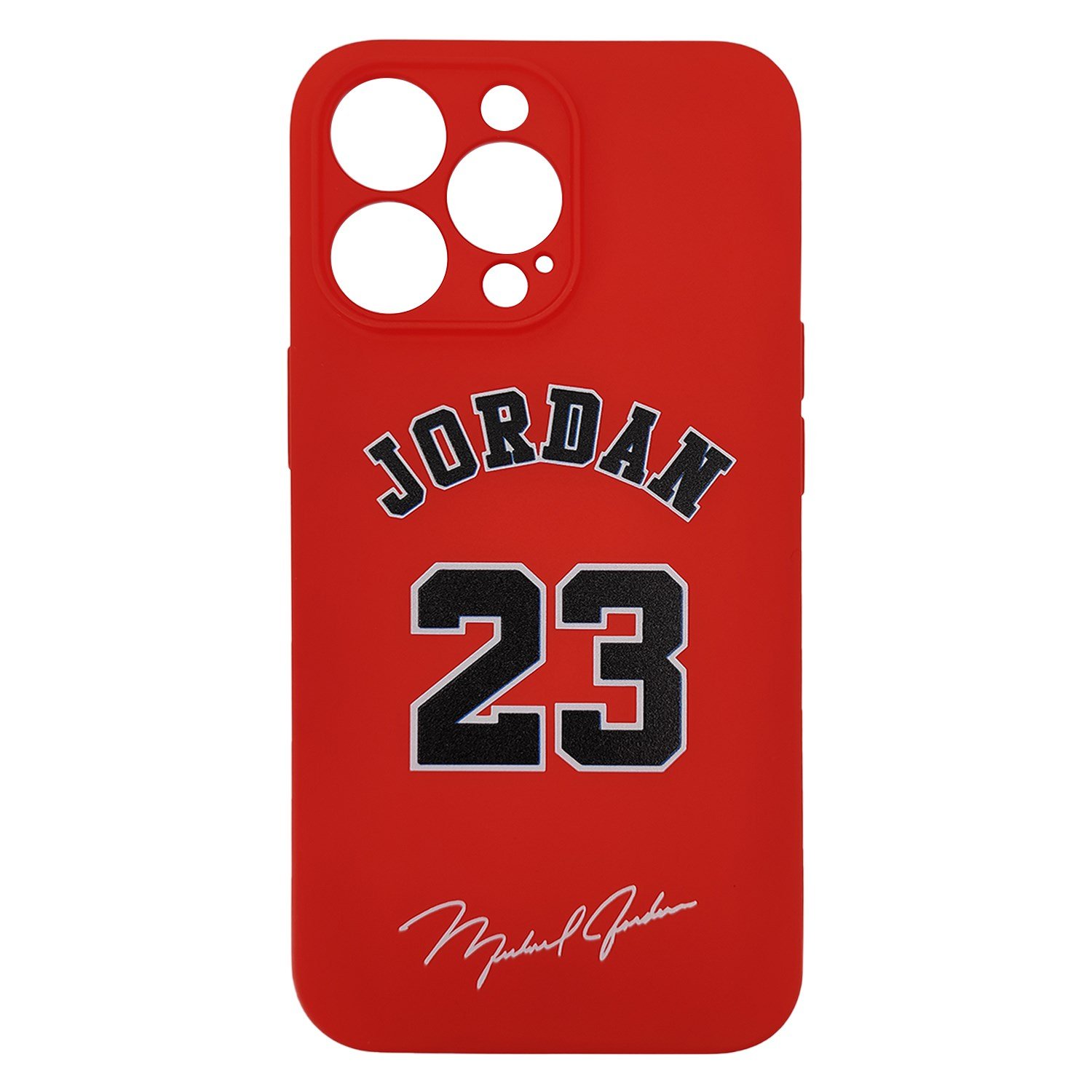 Nettech Apple iPhone 13 Pro Uyumlu Animal/Kahraman Seri Arka Koruma Kılıf NT-94445
