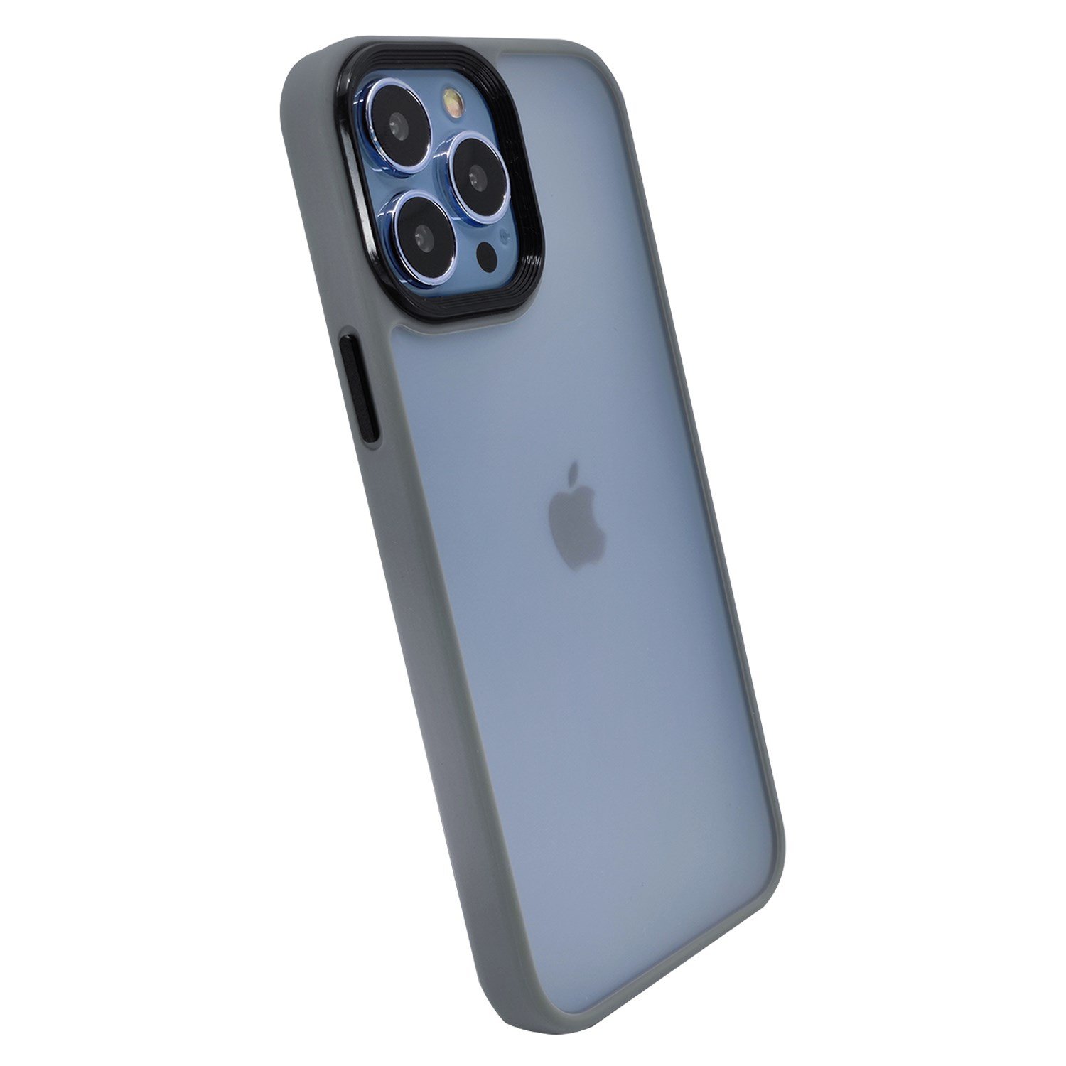 Nettech Apple iPhone 13 Pro Uyumlu Cann Seri Arka Koruma Kılıf NT-96015